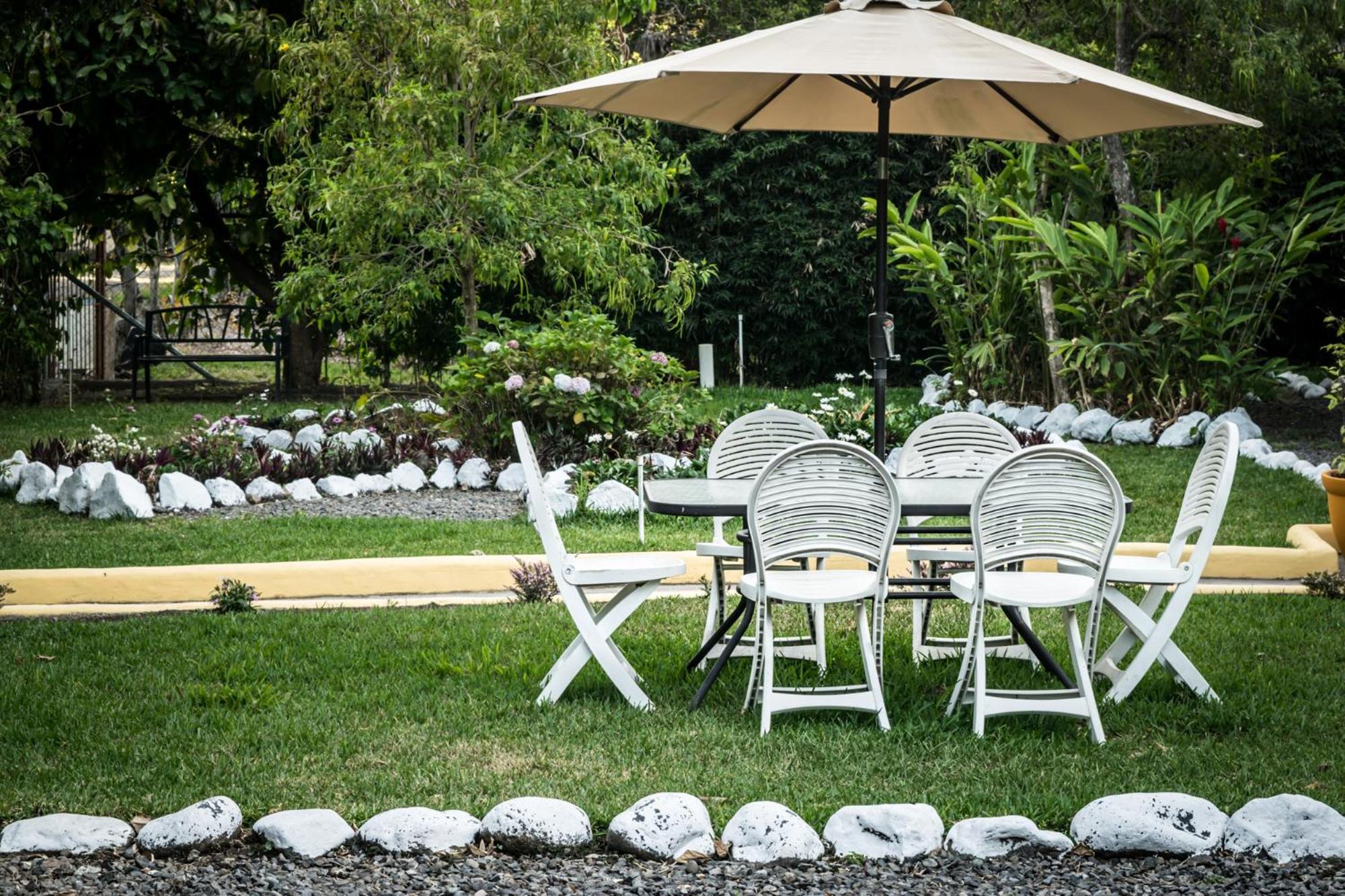 Agaseke Lodge Boquete