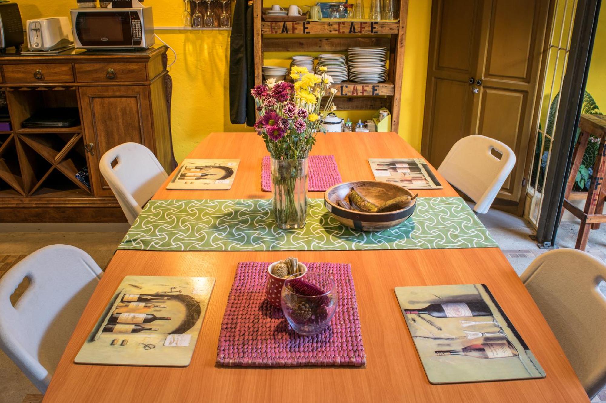 Agaseke Lodge Boquete