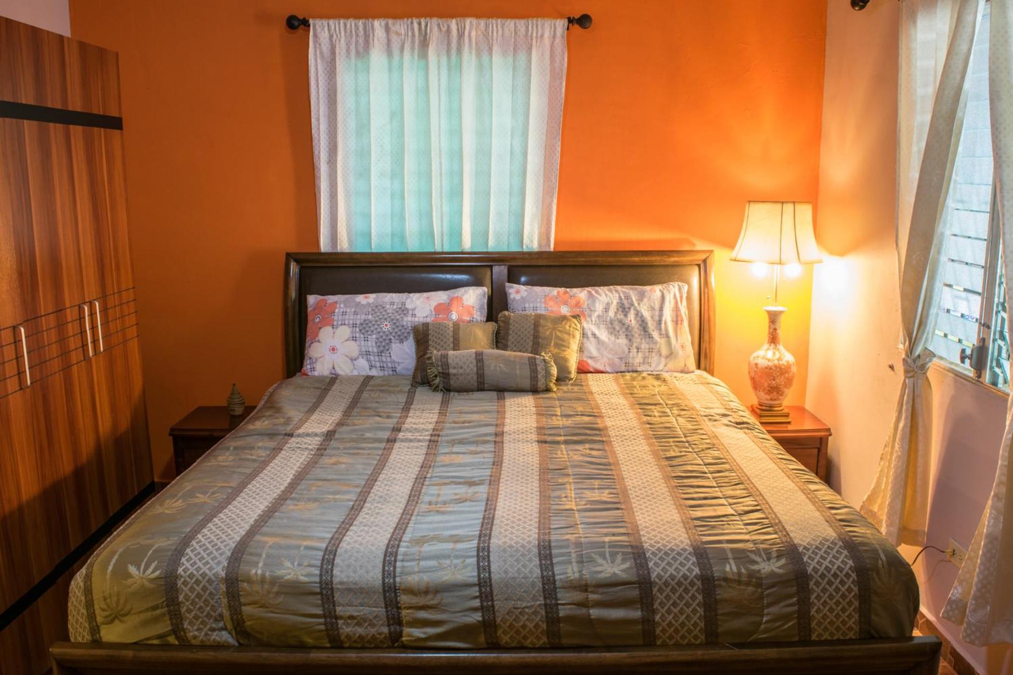 Agaseke Lodge Boquete