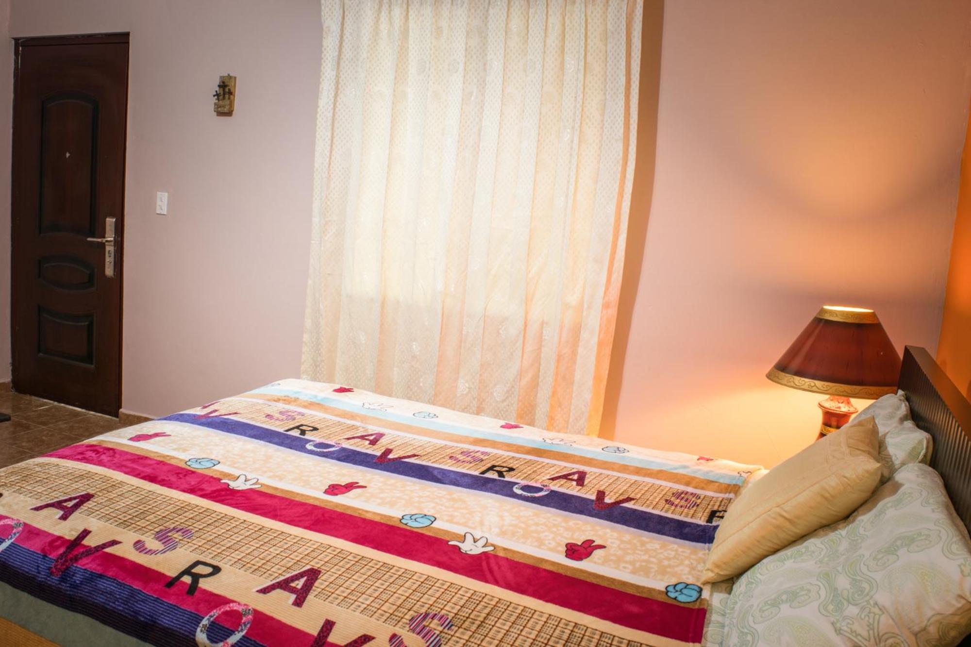 Agaseke Lodge Boquete