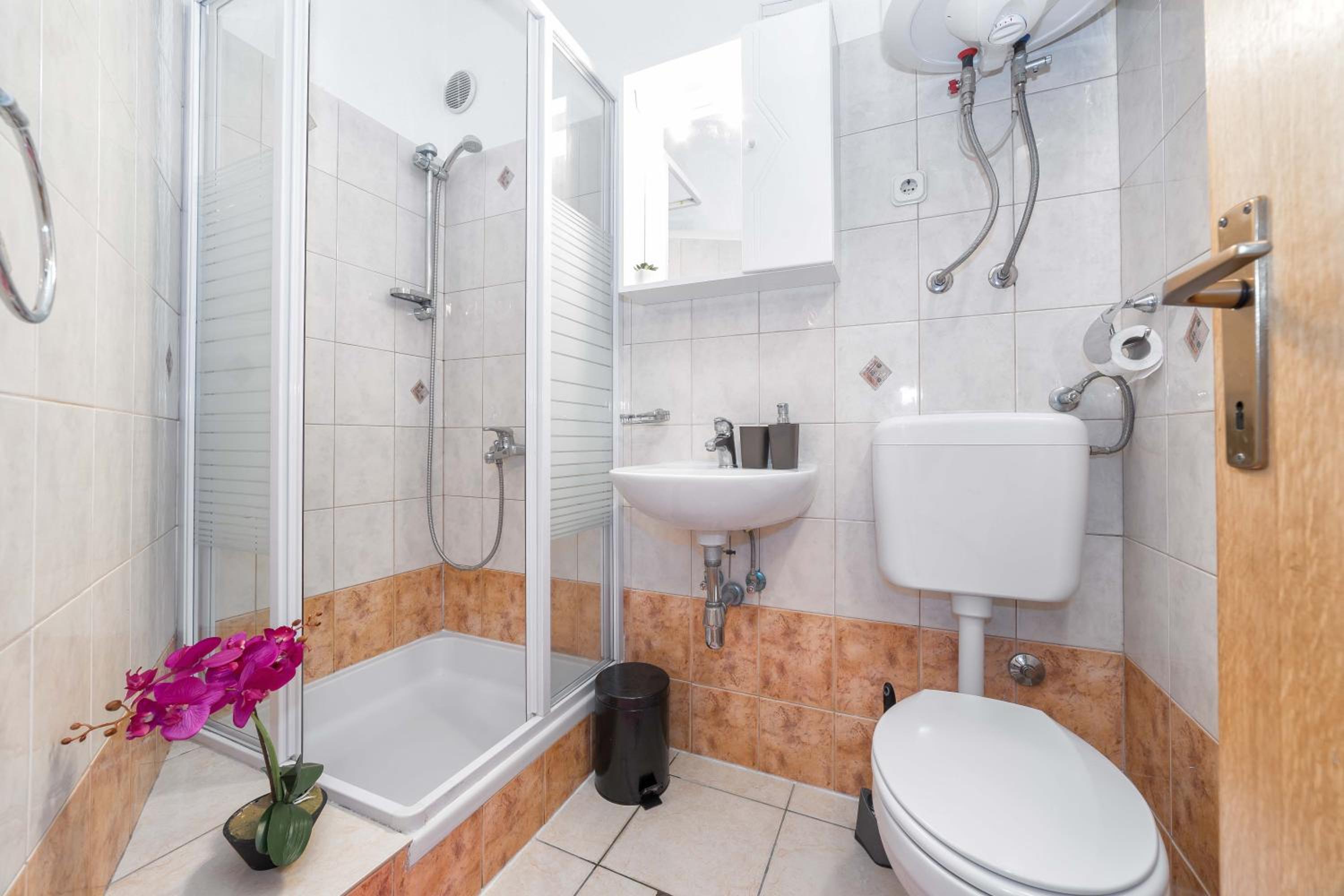 Apartments Petranić view 5