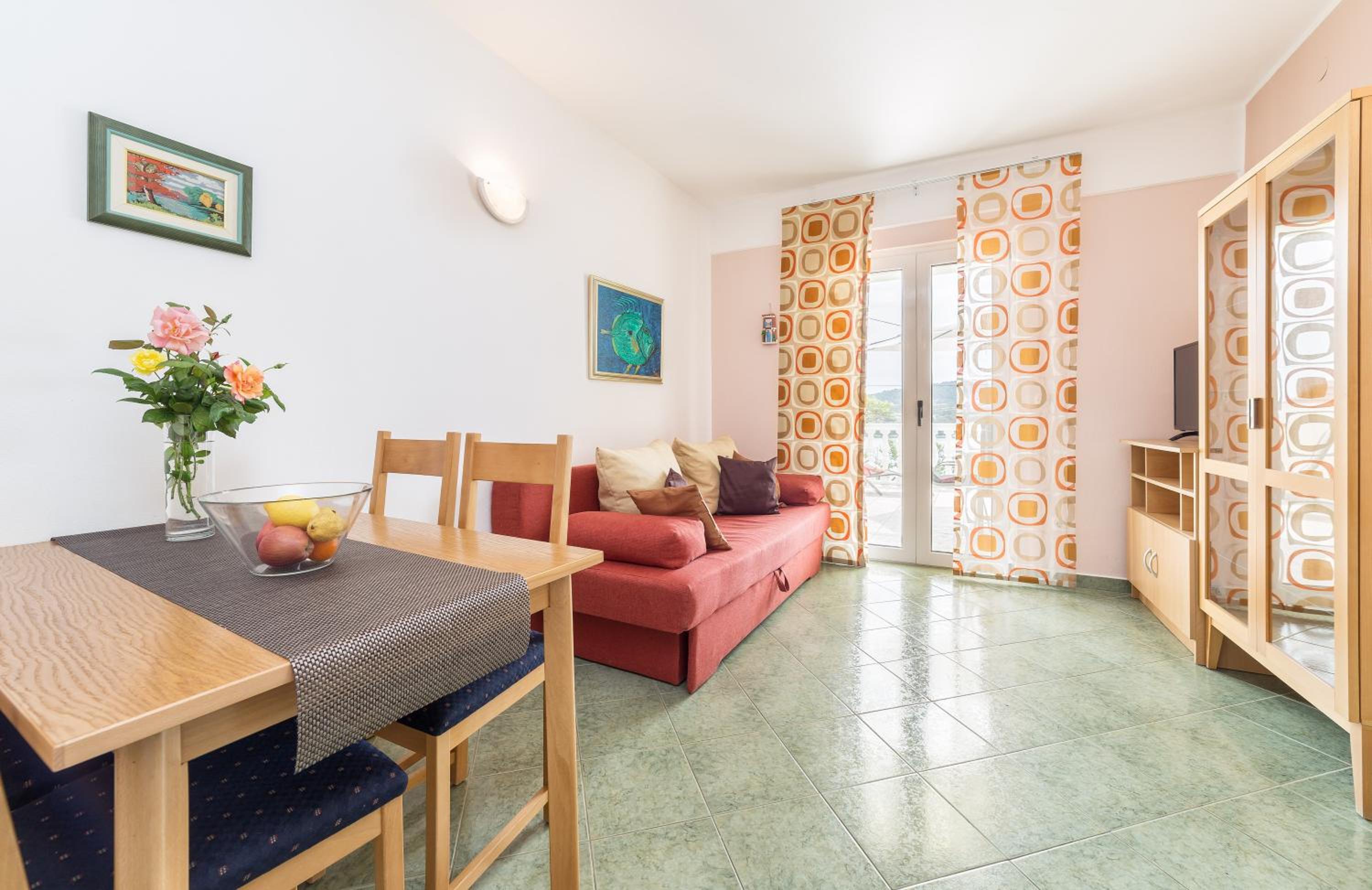 Apartments Petranić view 4
