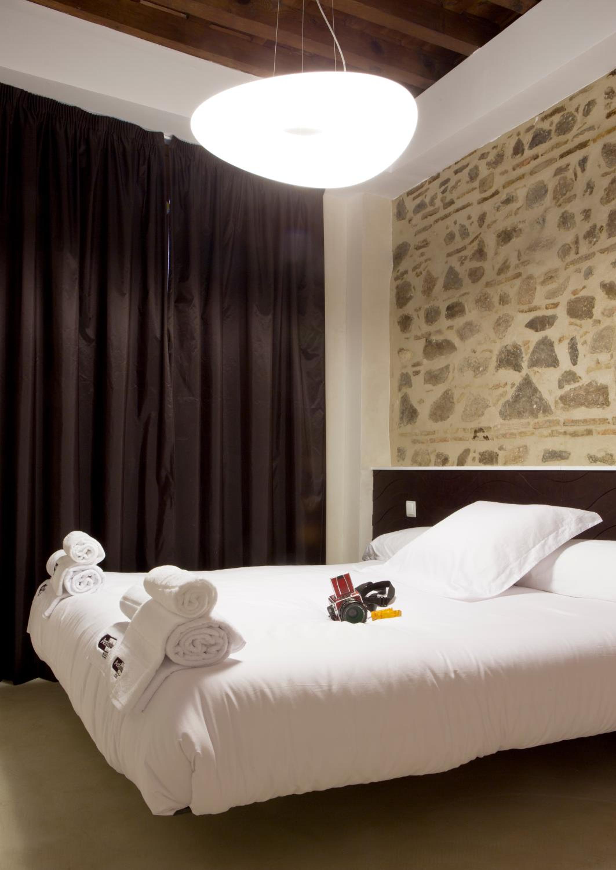 Antidoto Rooms San Agustín - Recomendado para adultos