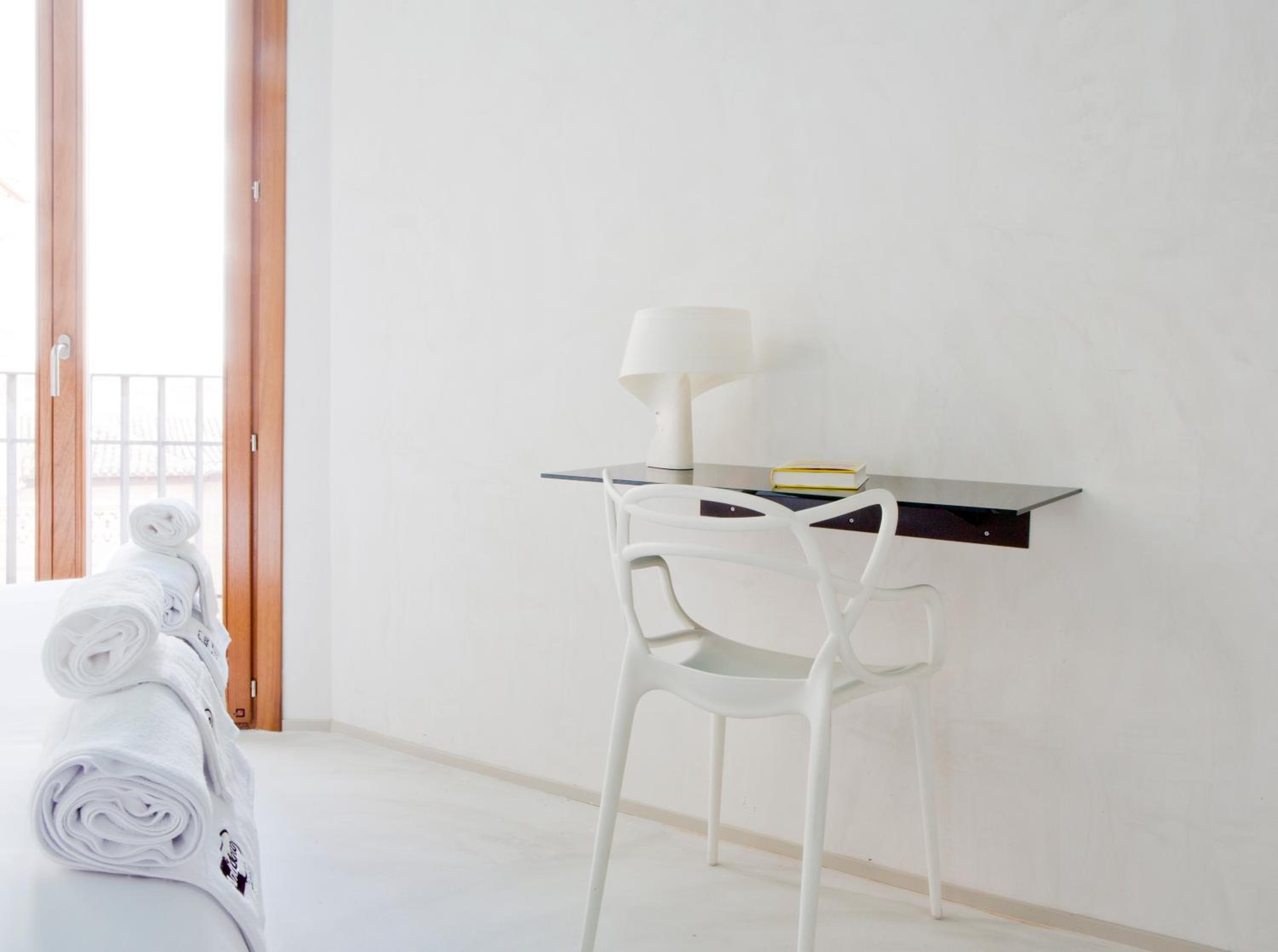 Antidoto Rooms San Agustín - Recomendado para adultos