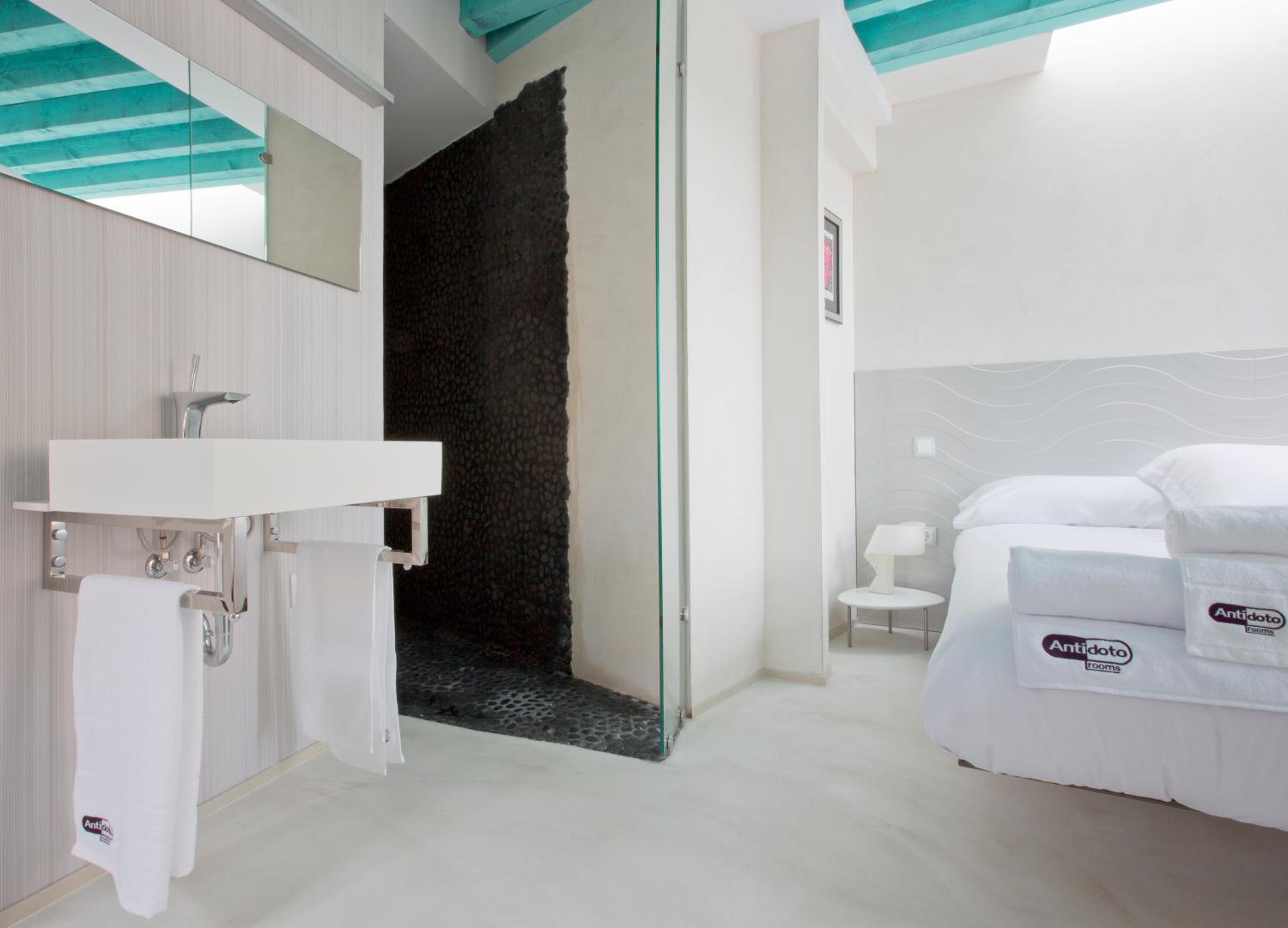 Antidoto Rooms San Agustín - Recomendado para adultos