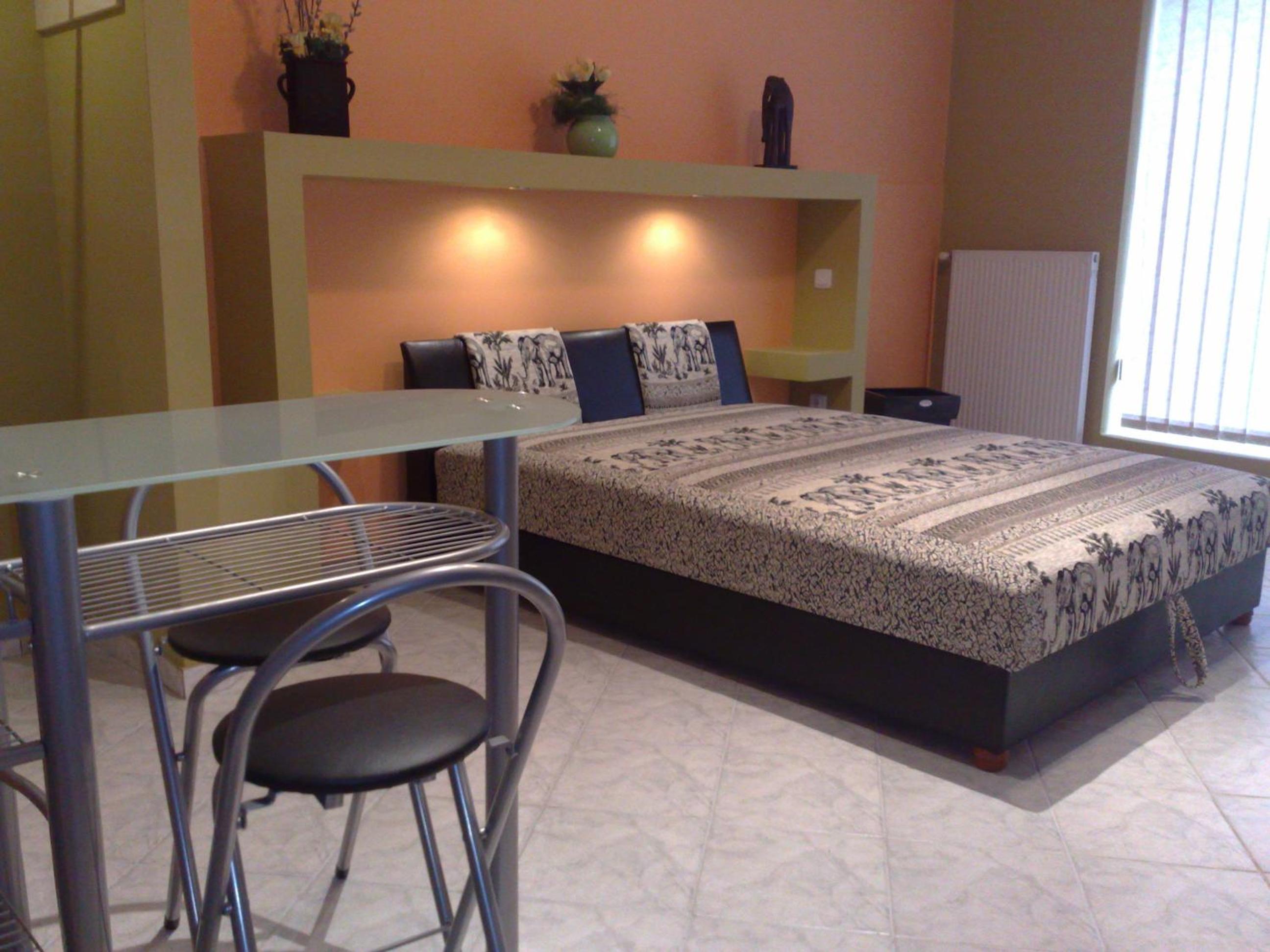 Central Apartman view 5