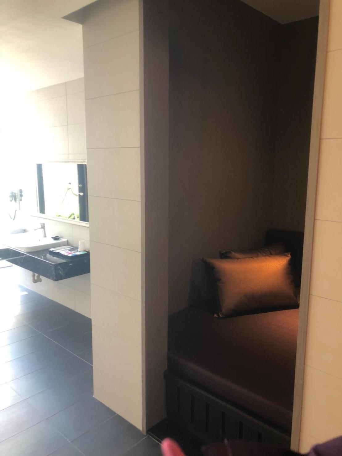 Shui Nong motel view 5