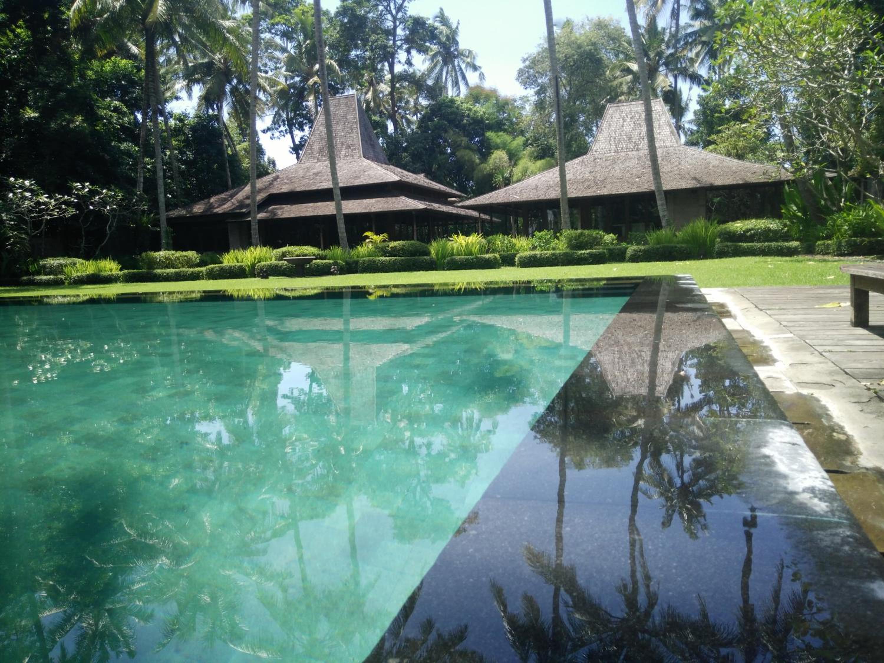 Villa Puri Tupai, Ubud - 13