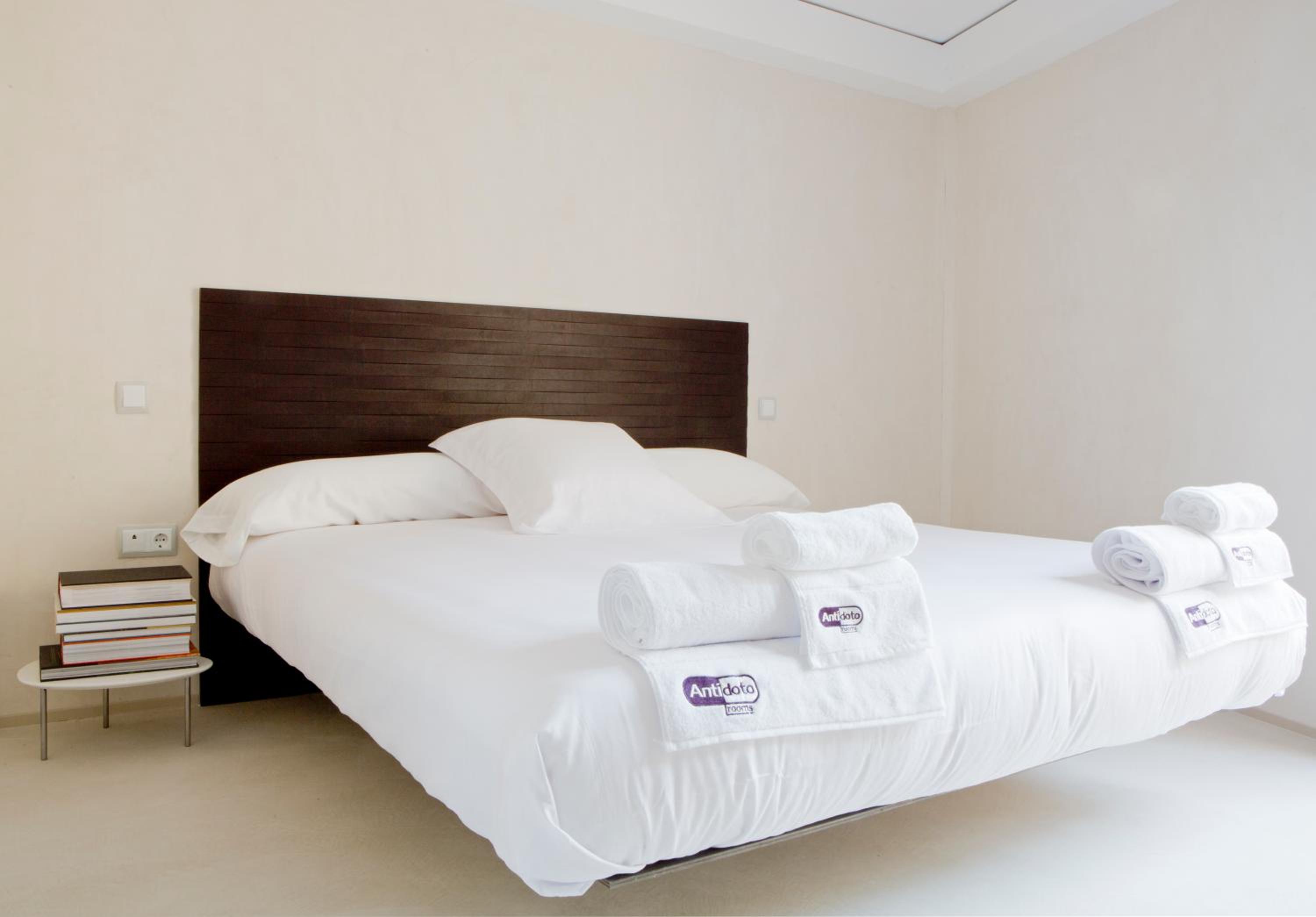 Antidoto Rooms San Agustín - Recomendado para adultos