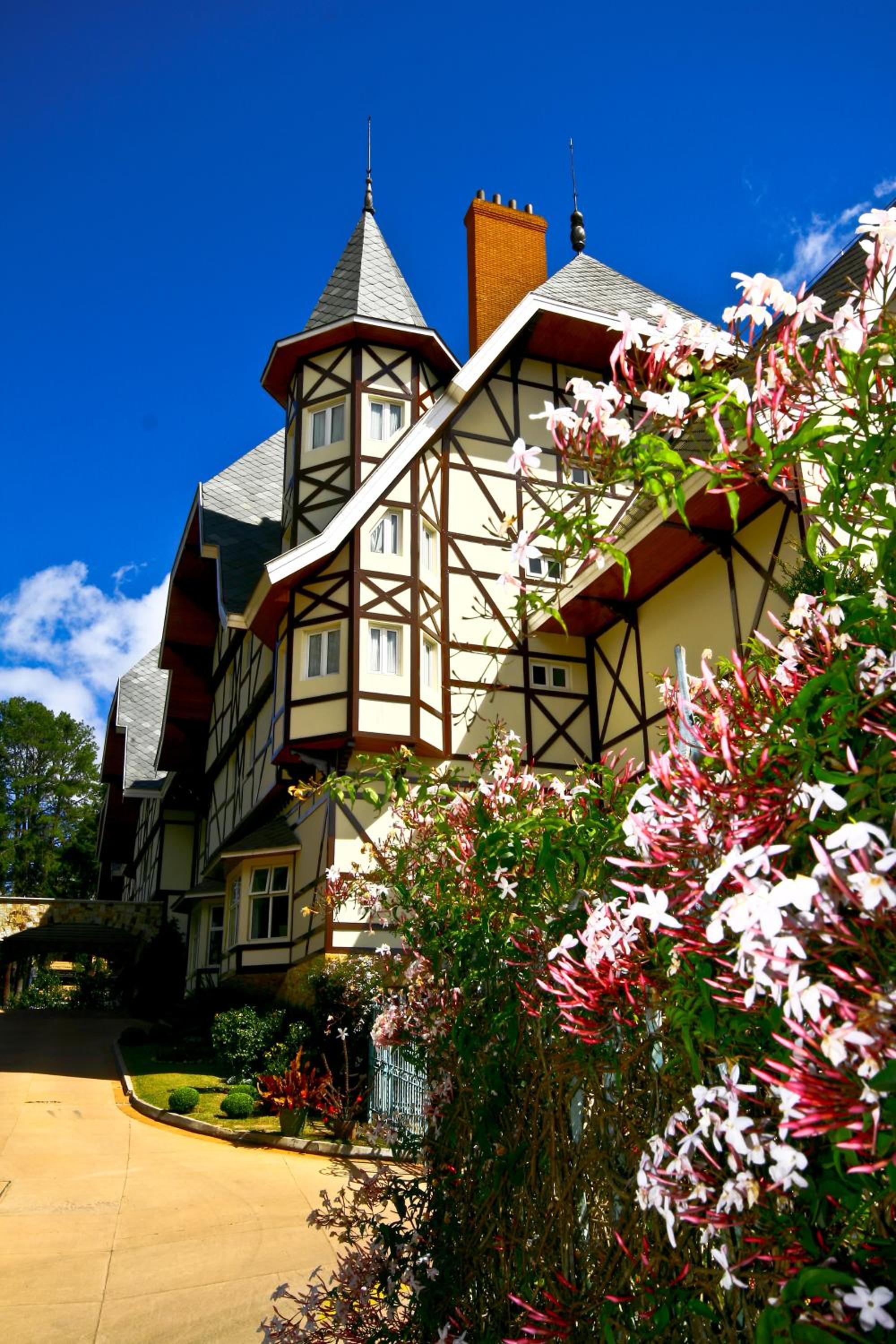 Hotel Serra da Estrela - Image 1