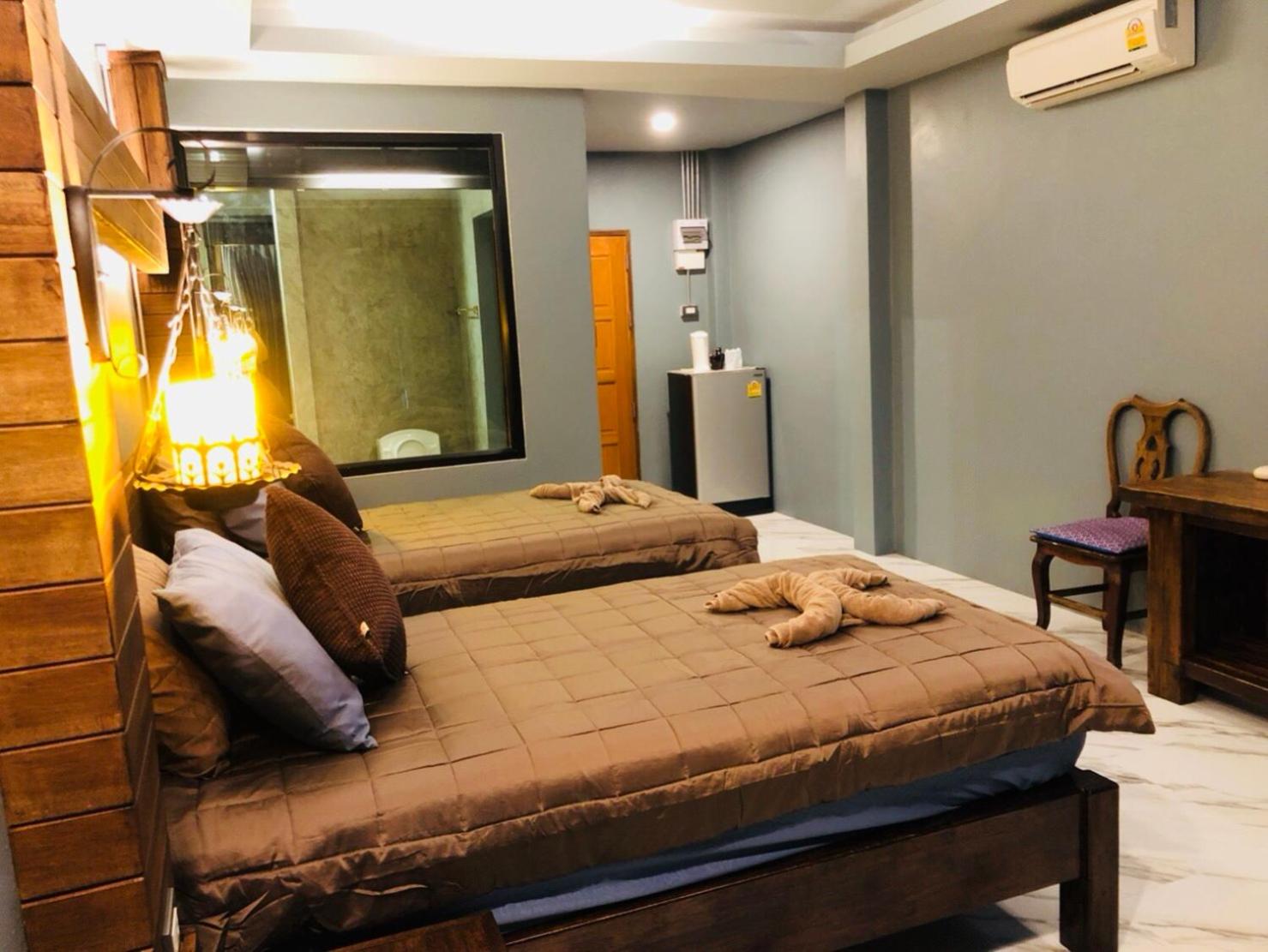 Suncliff Resort