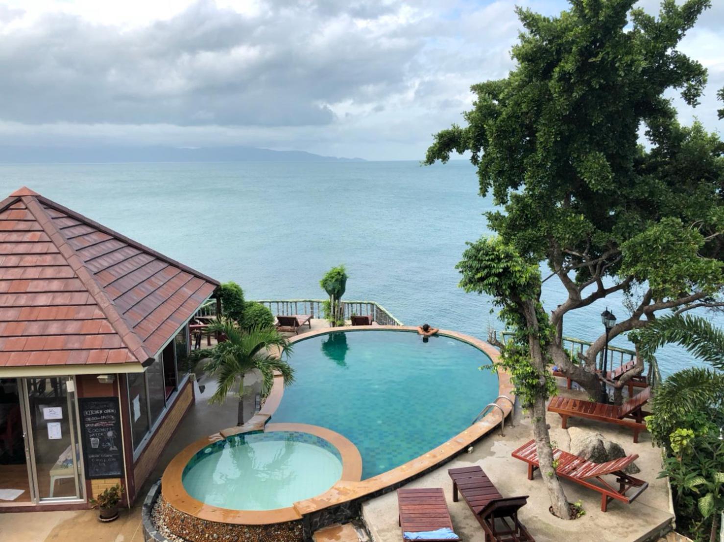 Suncliff Resort