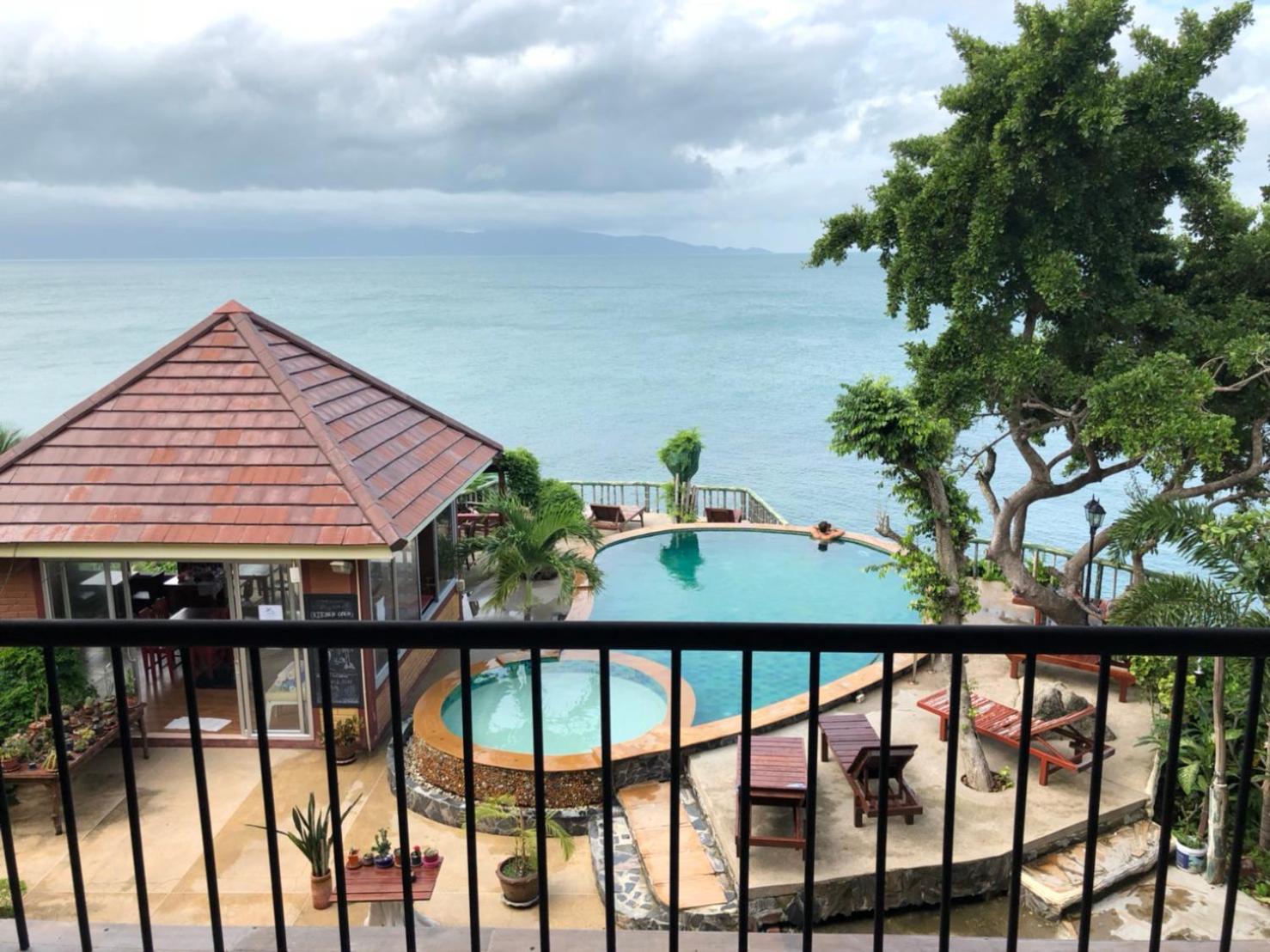Suncliff Resort