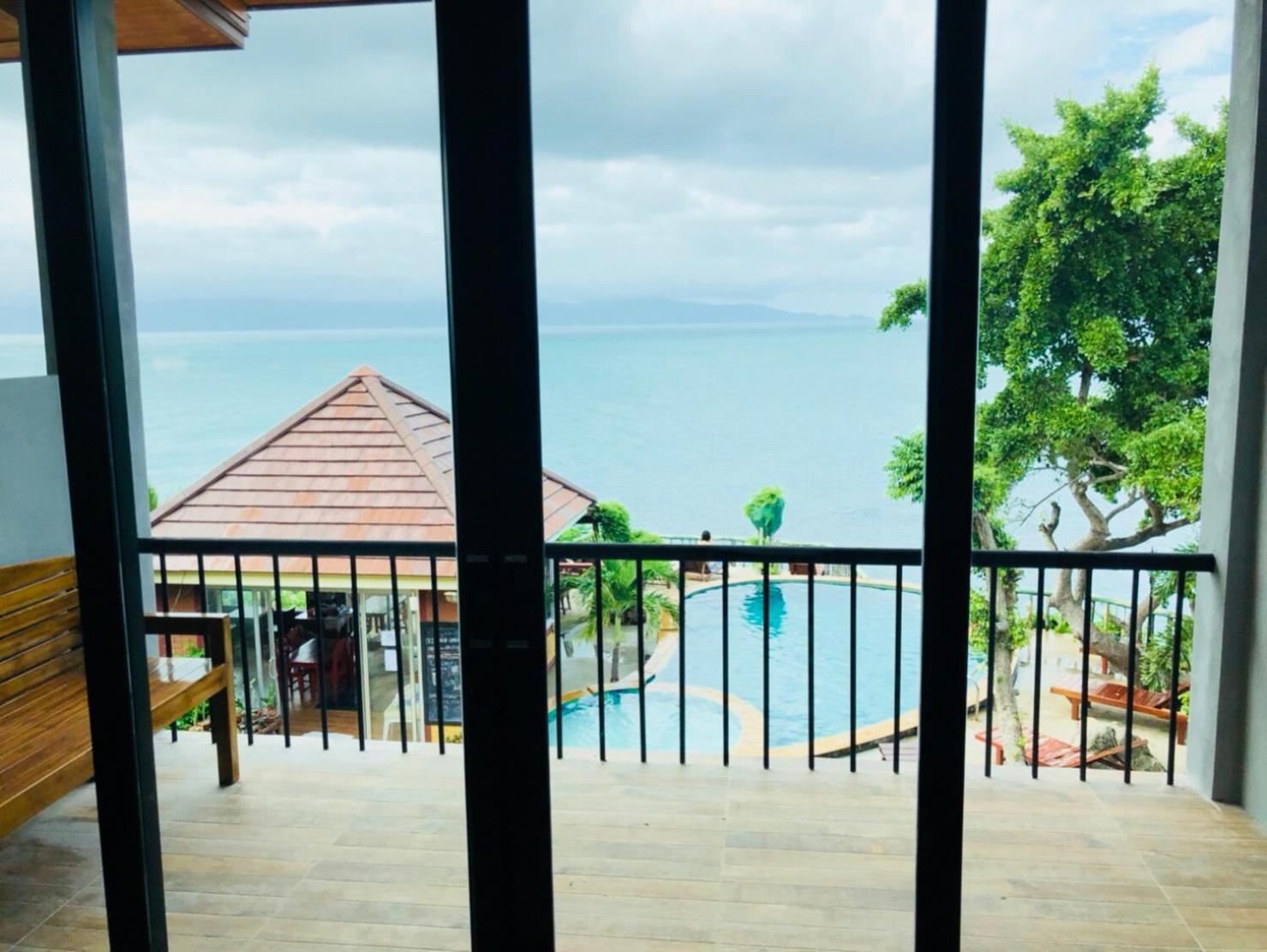 Suncliff Resort