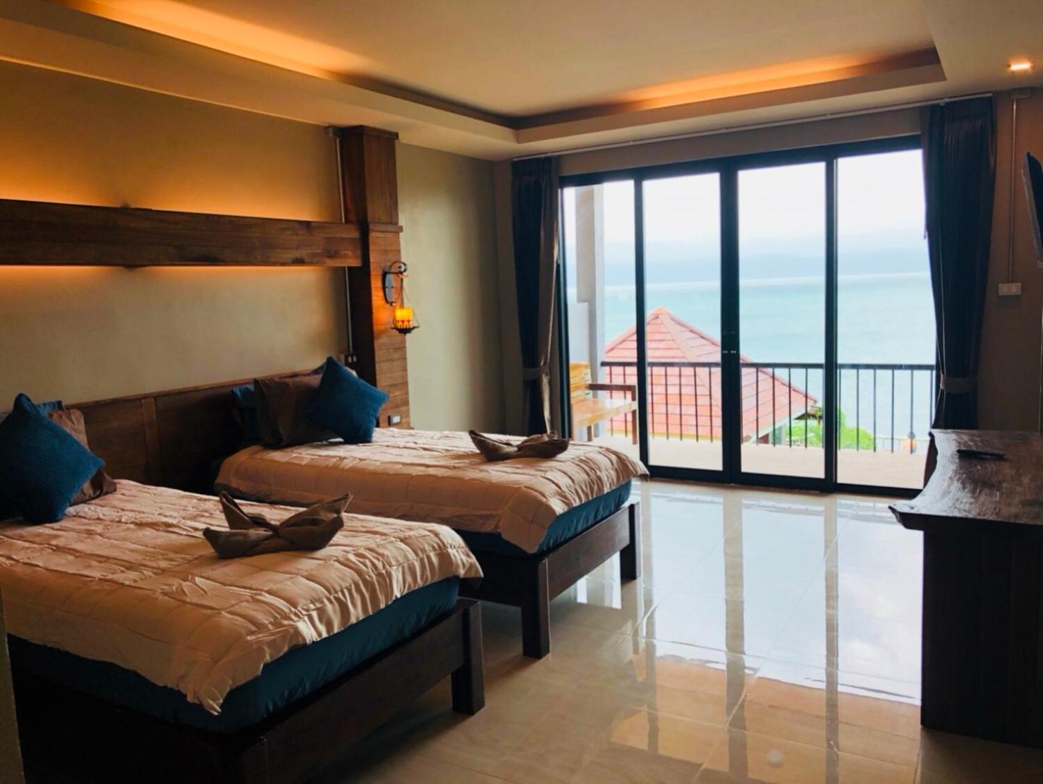 Suncliff Resort