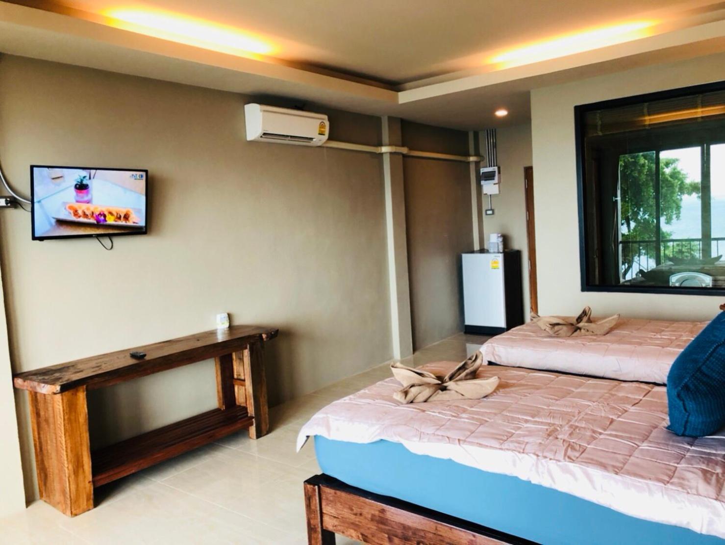 Suncliff Resort