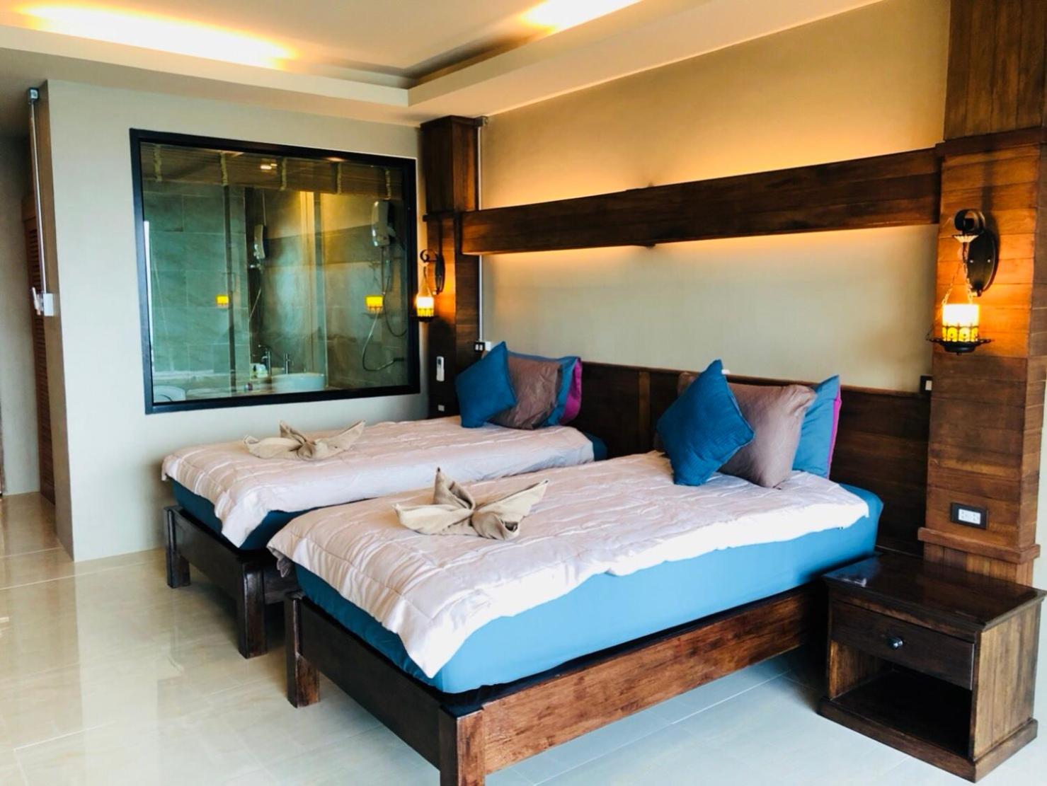 Suncliff Resort