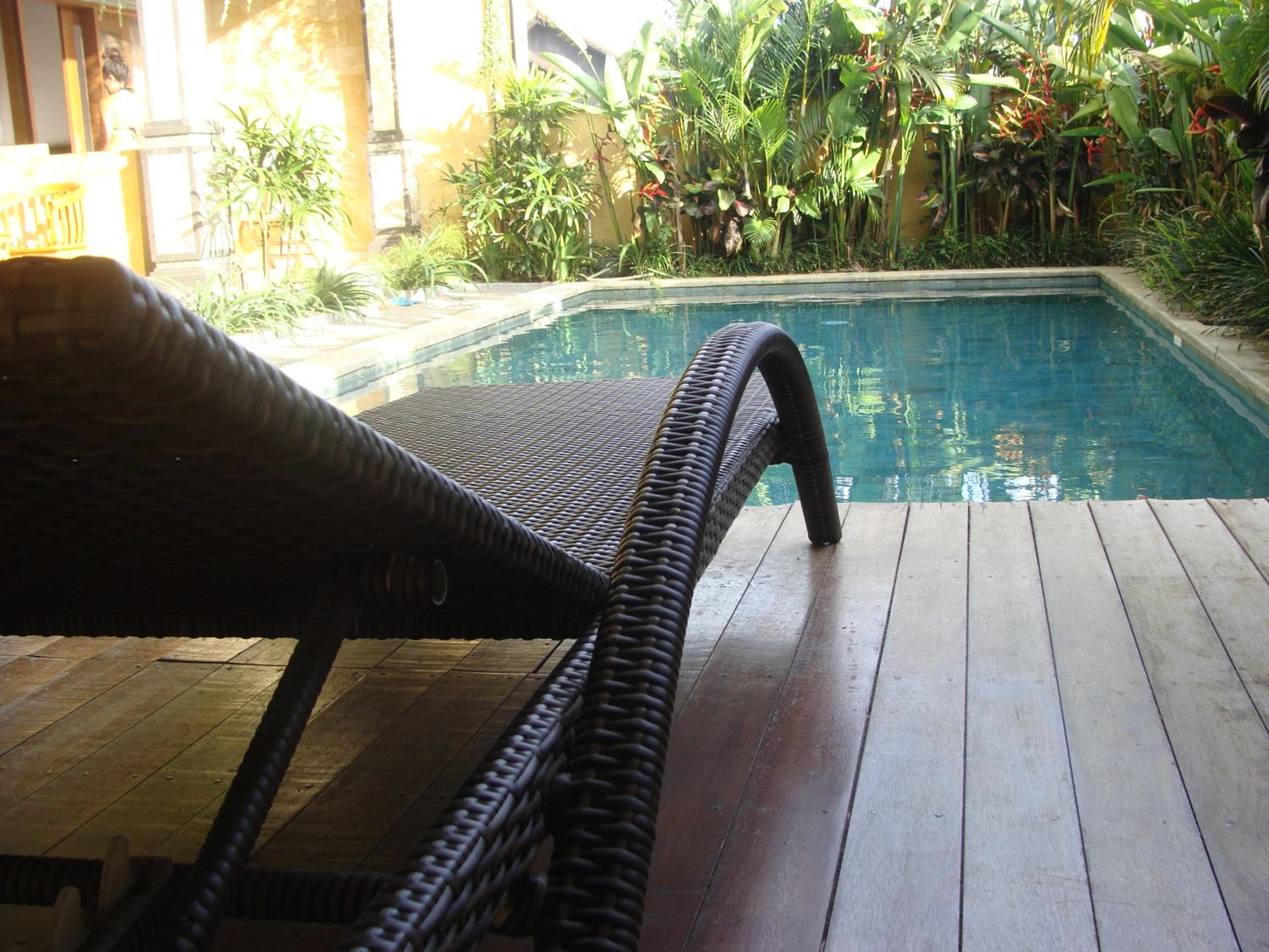 Bima Sakti House Canggu