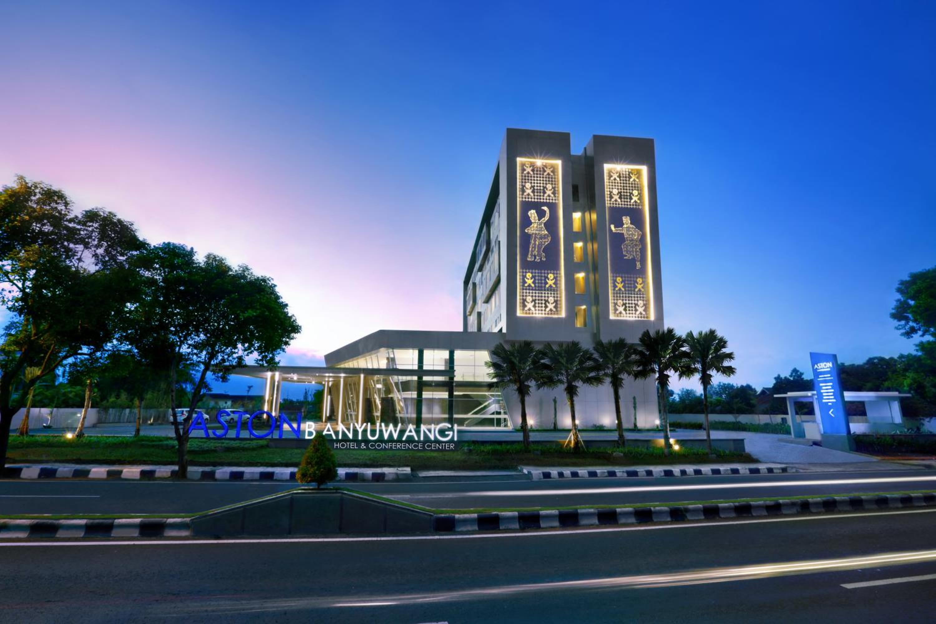 Hotel Aston Banyuwangi Hotel and Conference Center - Image 1