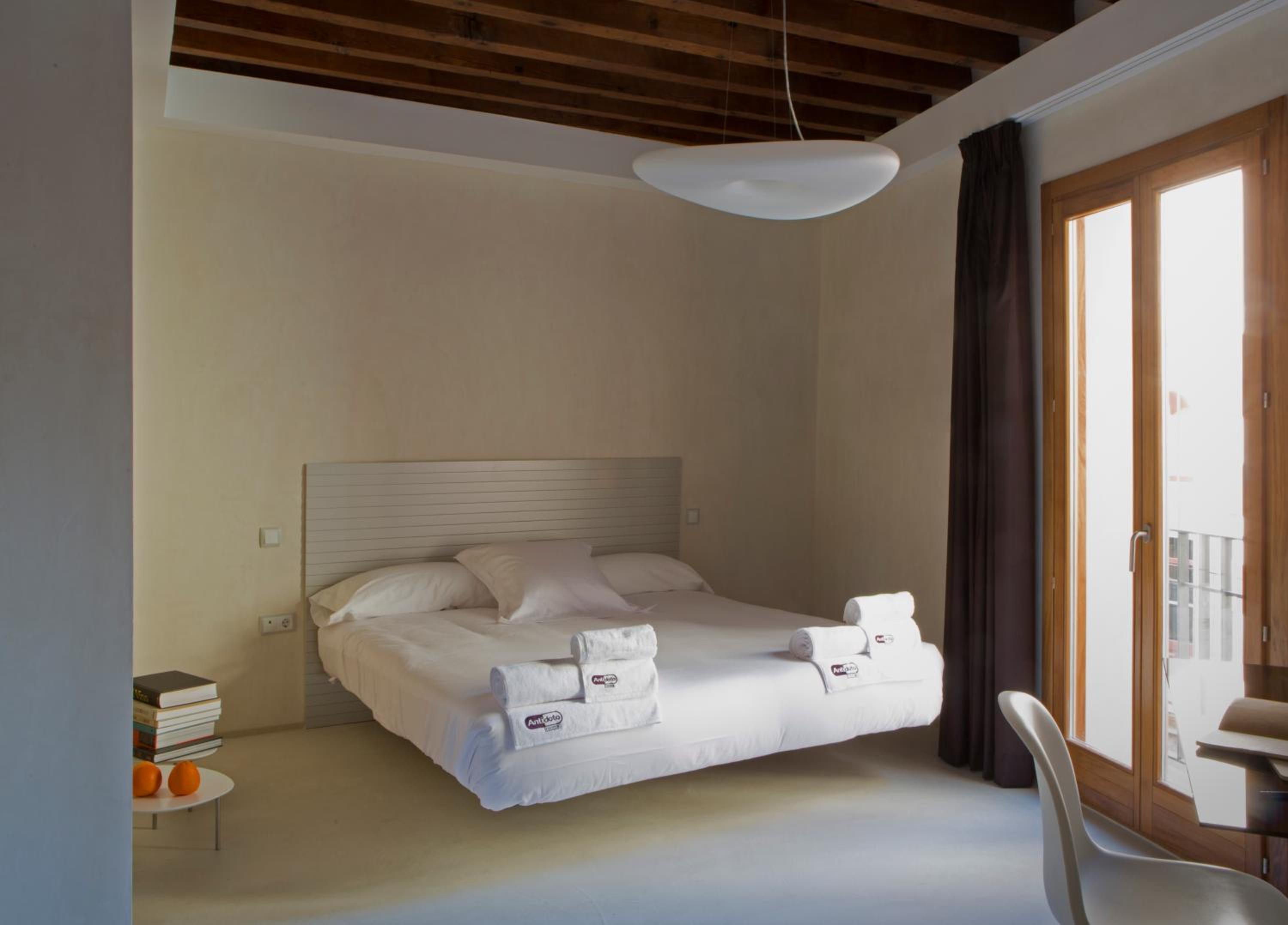 Antidoto Rooms San Agustín - Recomendado para adultos