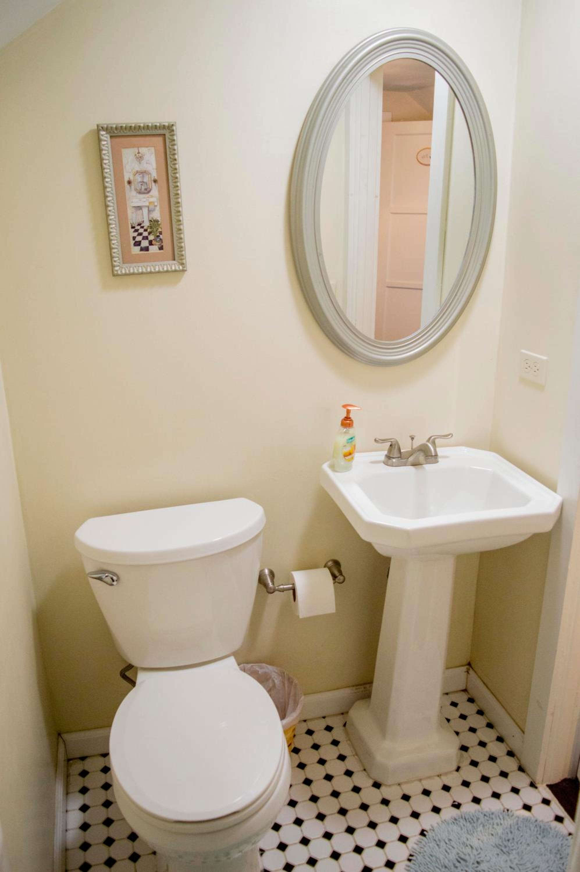 Ensenada Vacations - La Villa de Adelina - Property Image 32