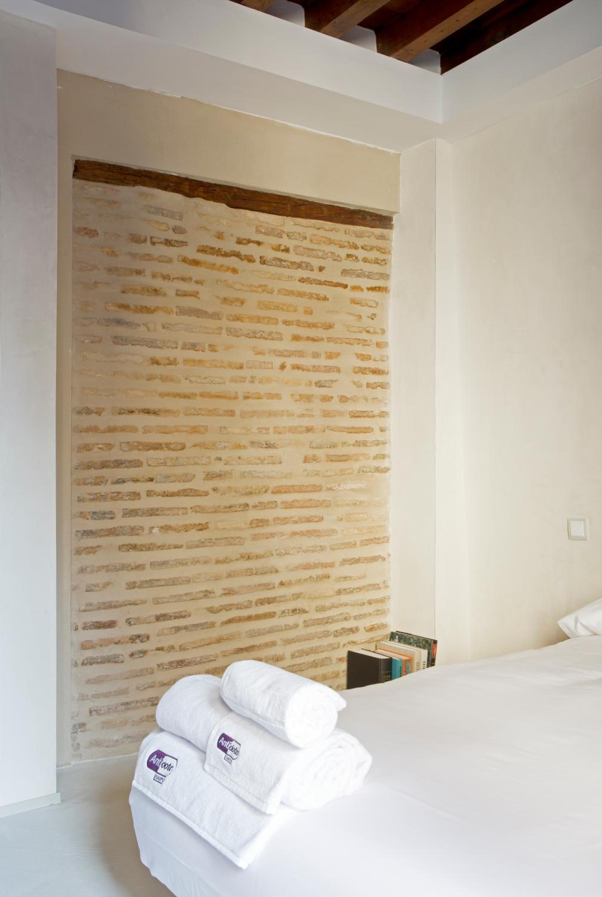 Antidoto Rooms San Agustín - Recomendado para adultos