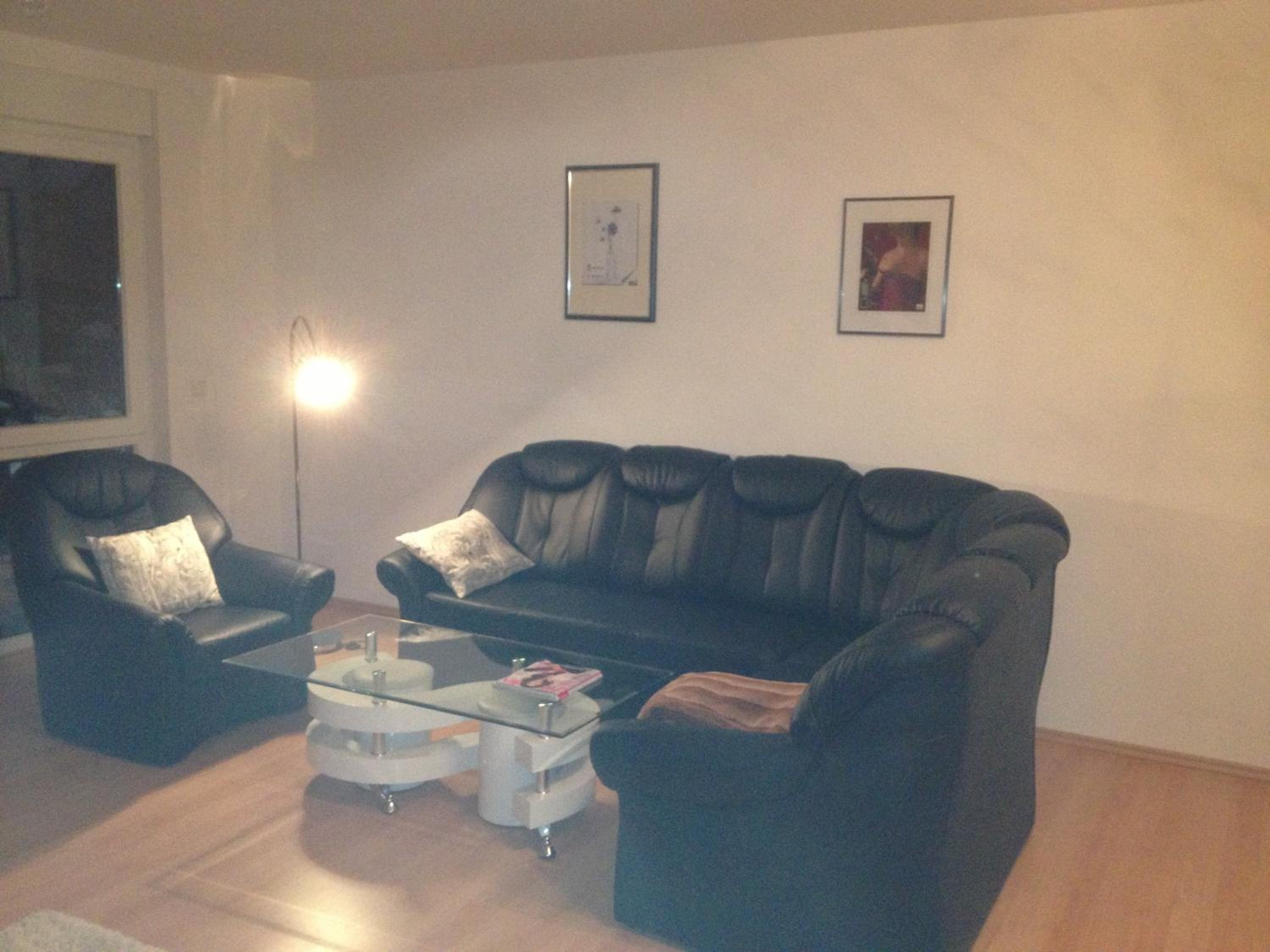 Apartment Alexander Bad Kreuznach view 4