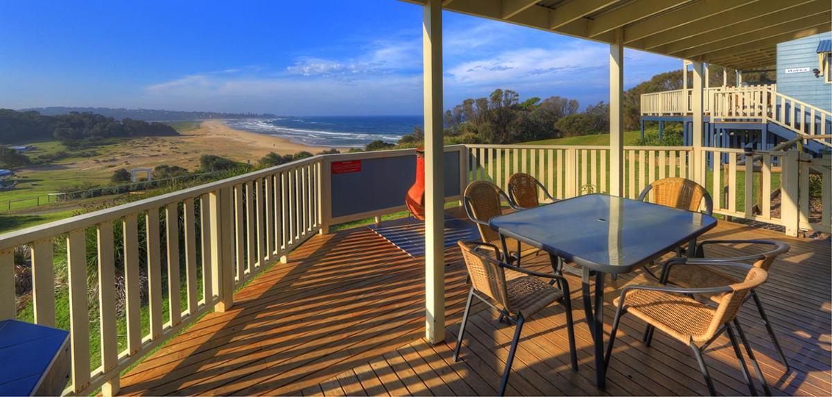 Beachcomber Holiday Park