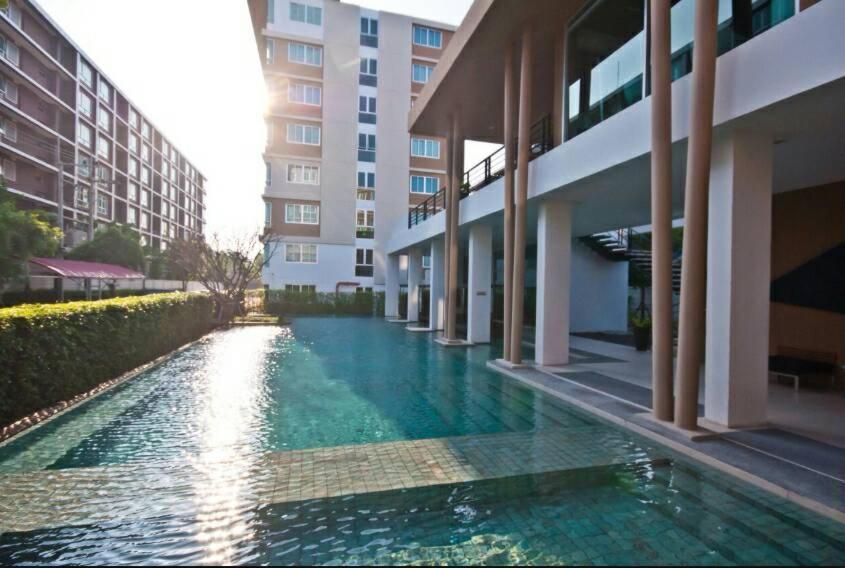 Baan Koo Kiang by Sudarat view 2