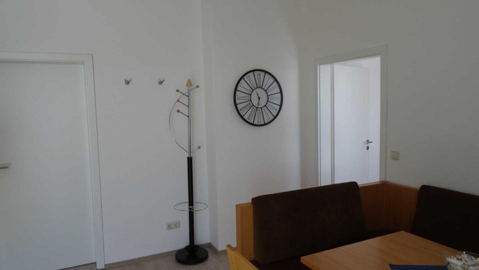 FeWo in der Villa Gora, in Bergen auf Rügen