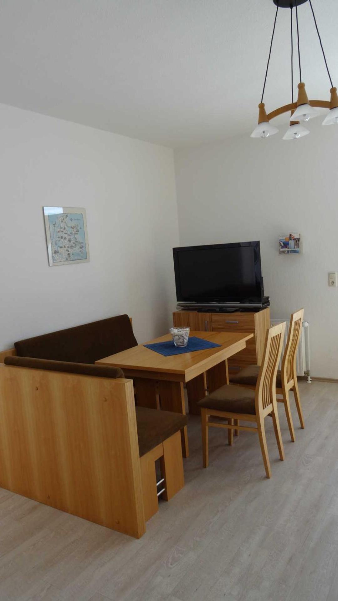 FeWo in der Villa Gora, in Bergen auf Rügen