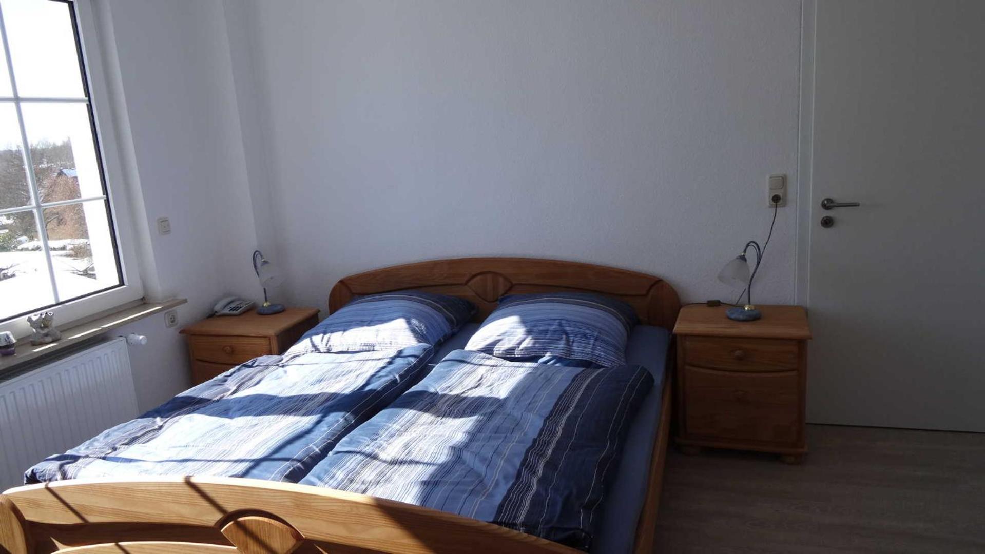 FeWo in der Villa Gora, in Bergen auf Rügen