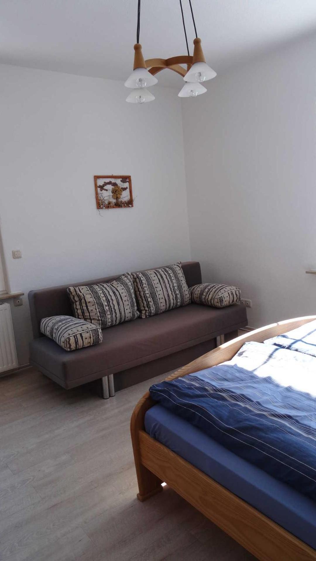 FeWo in der Villa Gora, in Bergen auf Rügen