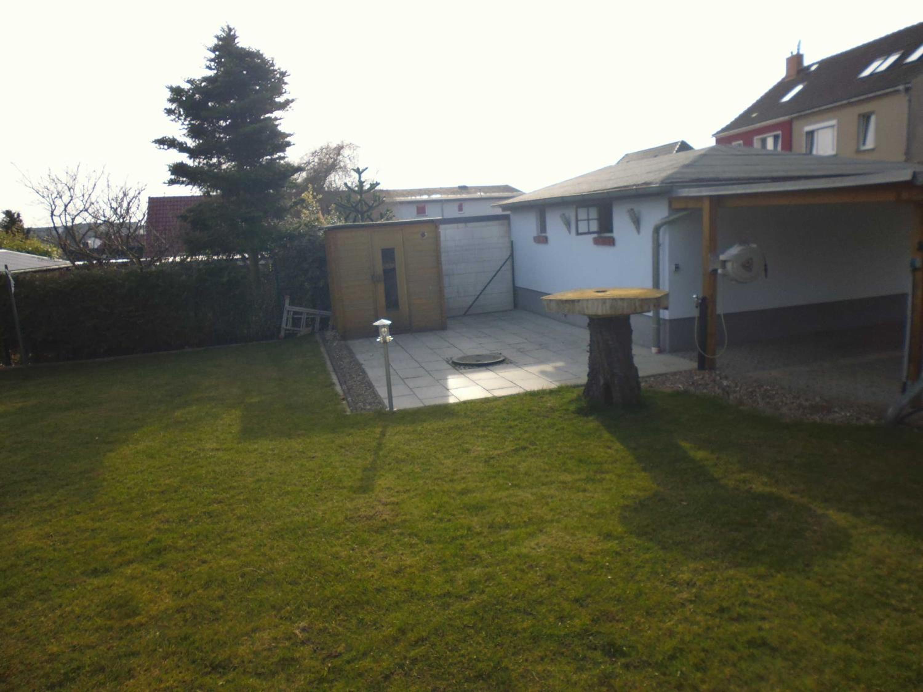 FeWo in der Villa Gora, in Bergen auf Rügen