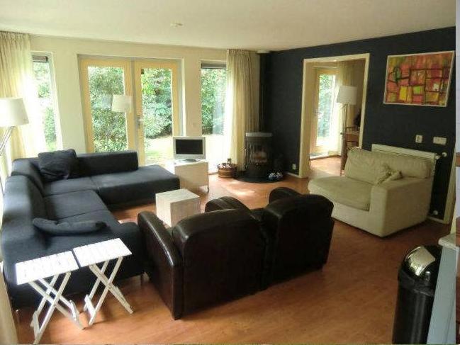 Wellness vakantie villa view 4