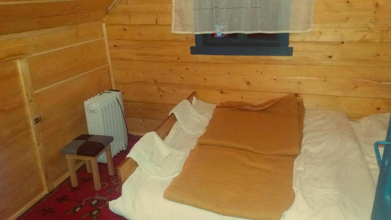 Seoski turizam Ziličina Rogatica
