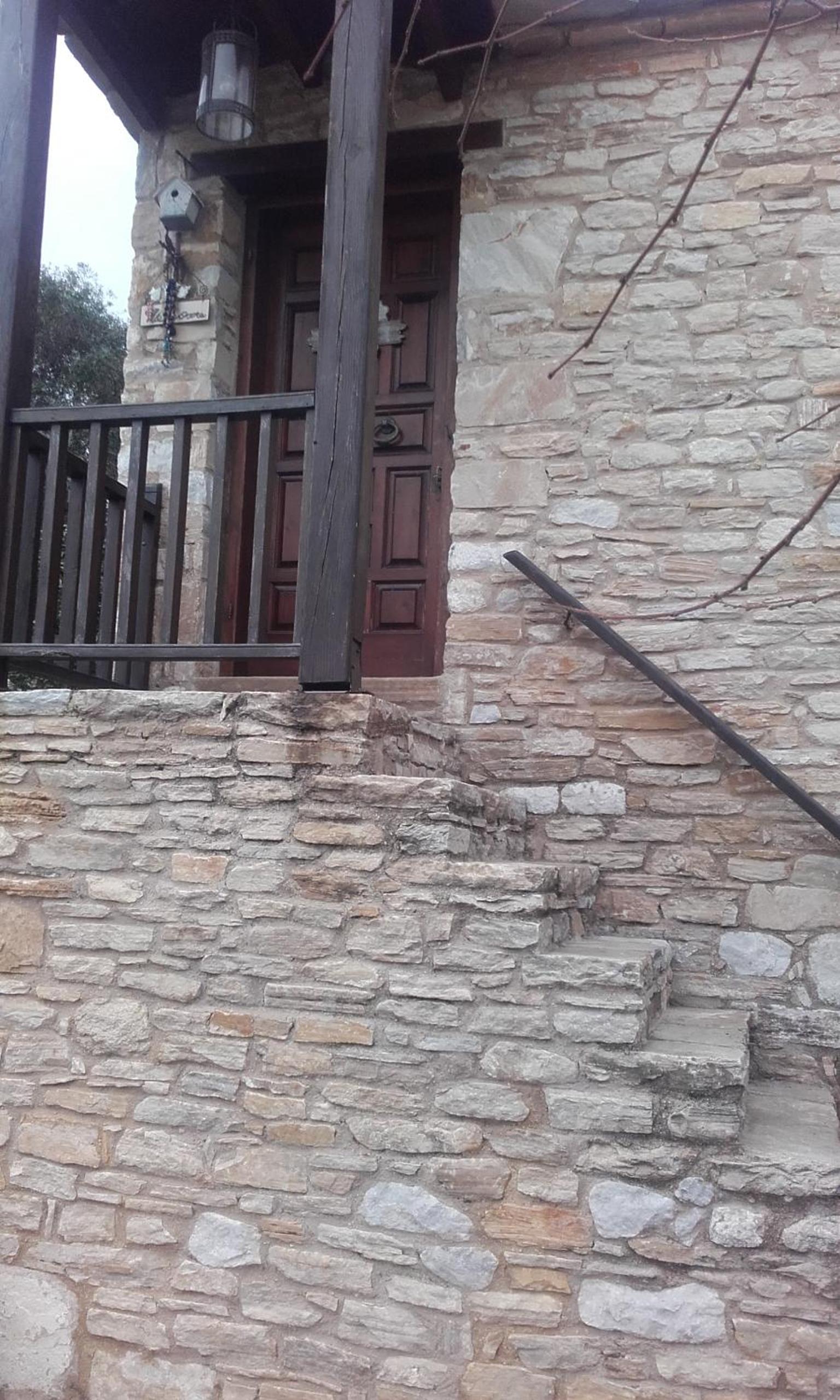 Villa Evdora