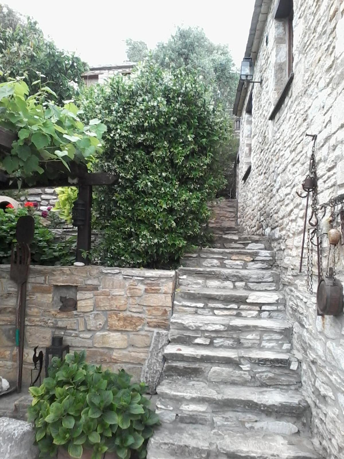 Villa Evdora