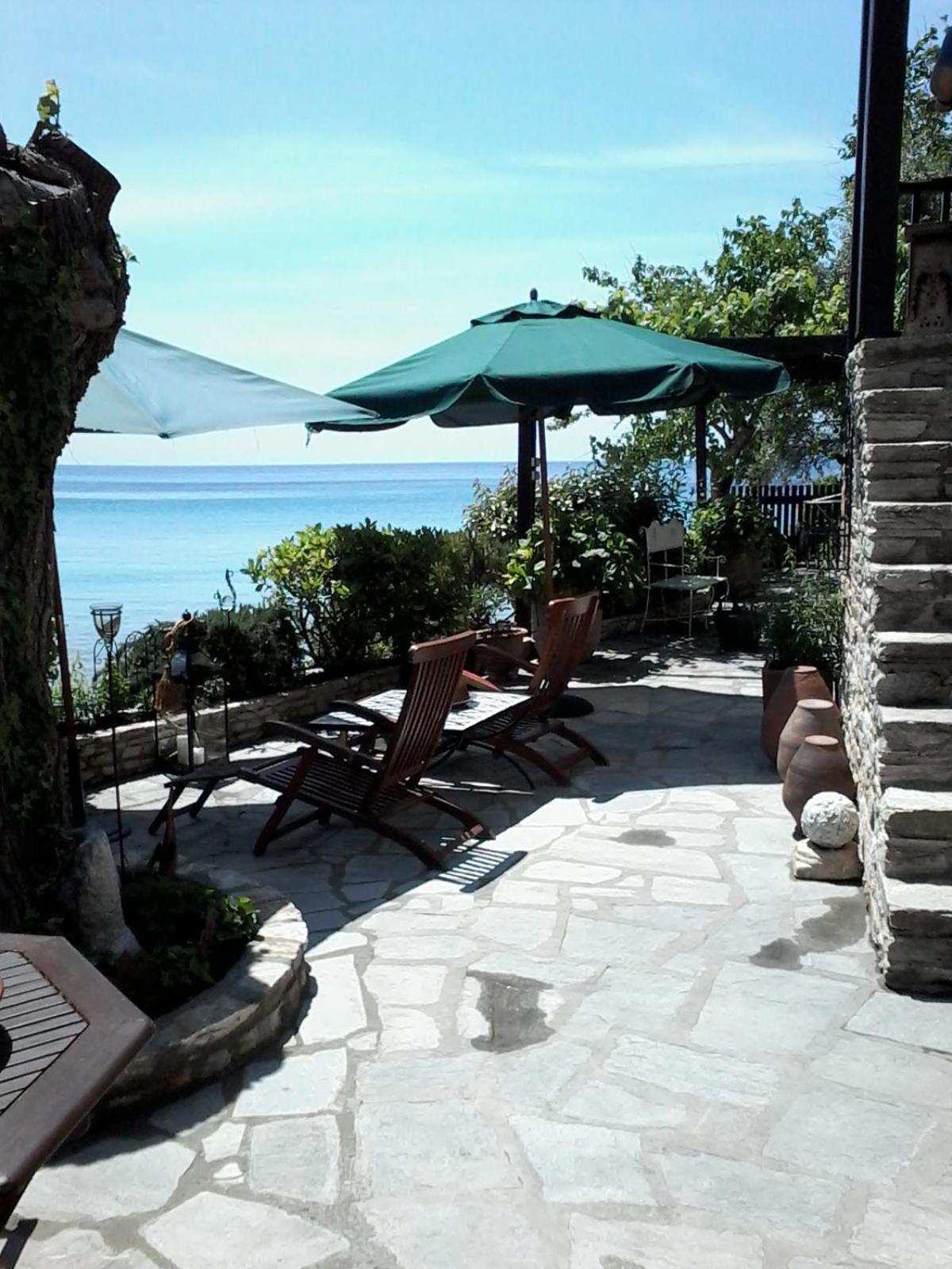 Villa Evdora