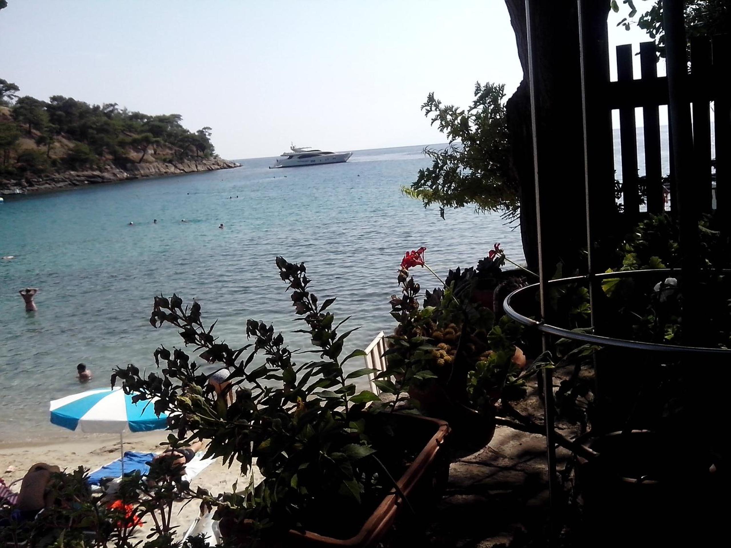 Villa Evdora