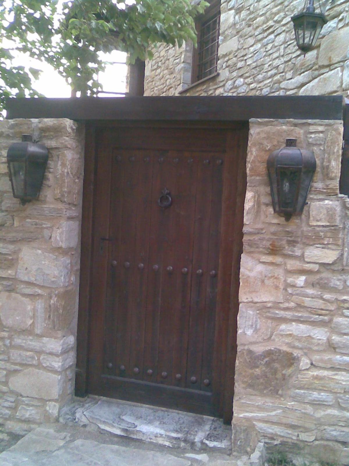 Villa Evdora