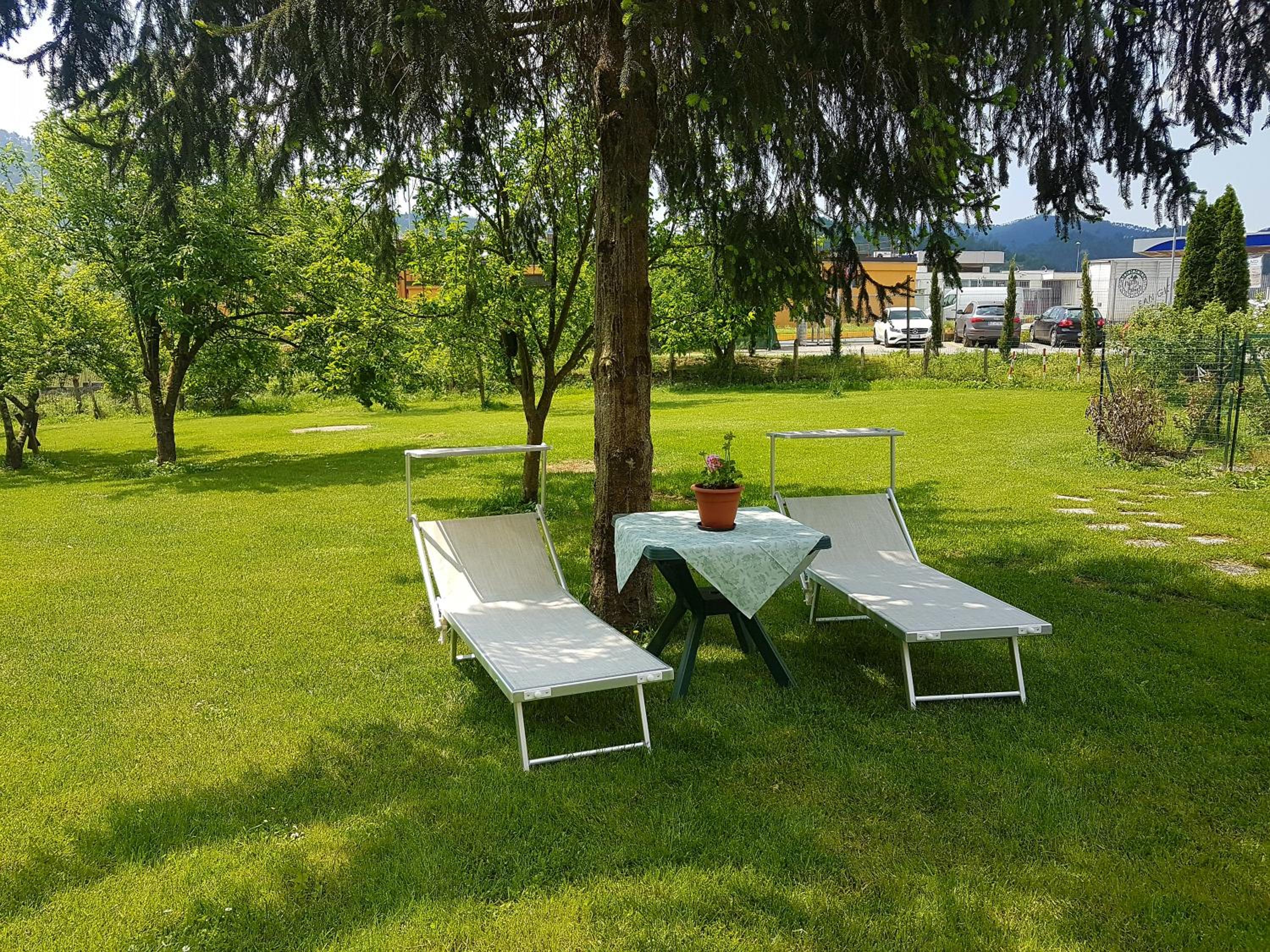 Affittacamere Dell'Autista view 4