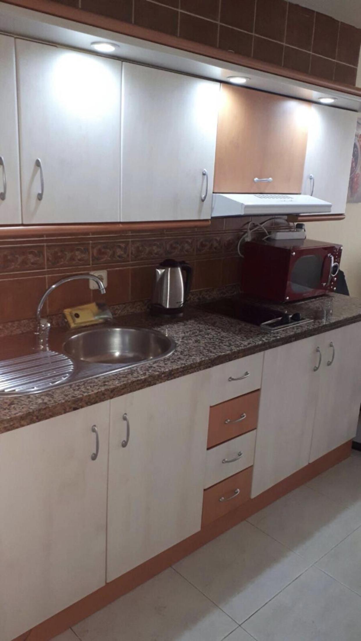 JSM Apartamentos