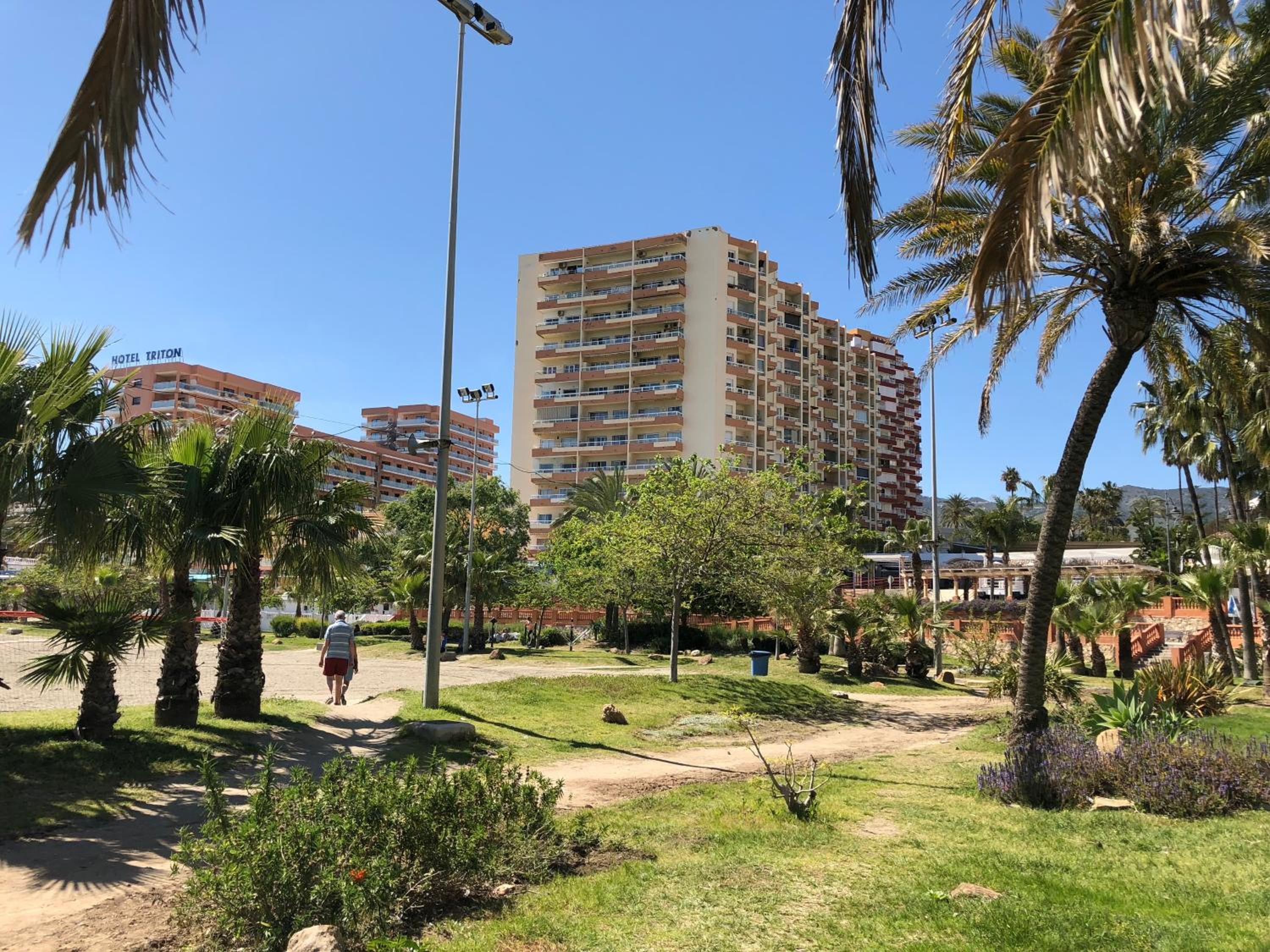 JSM Apartamentos