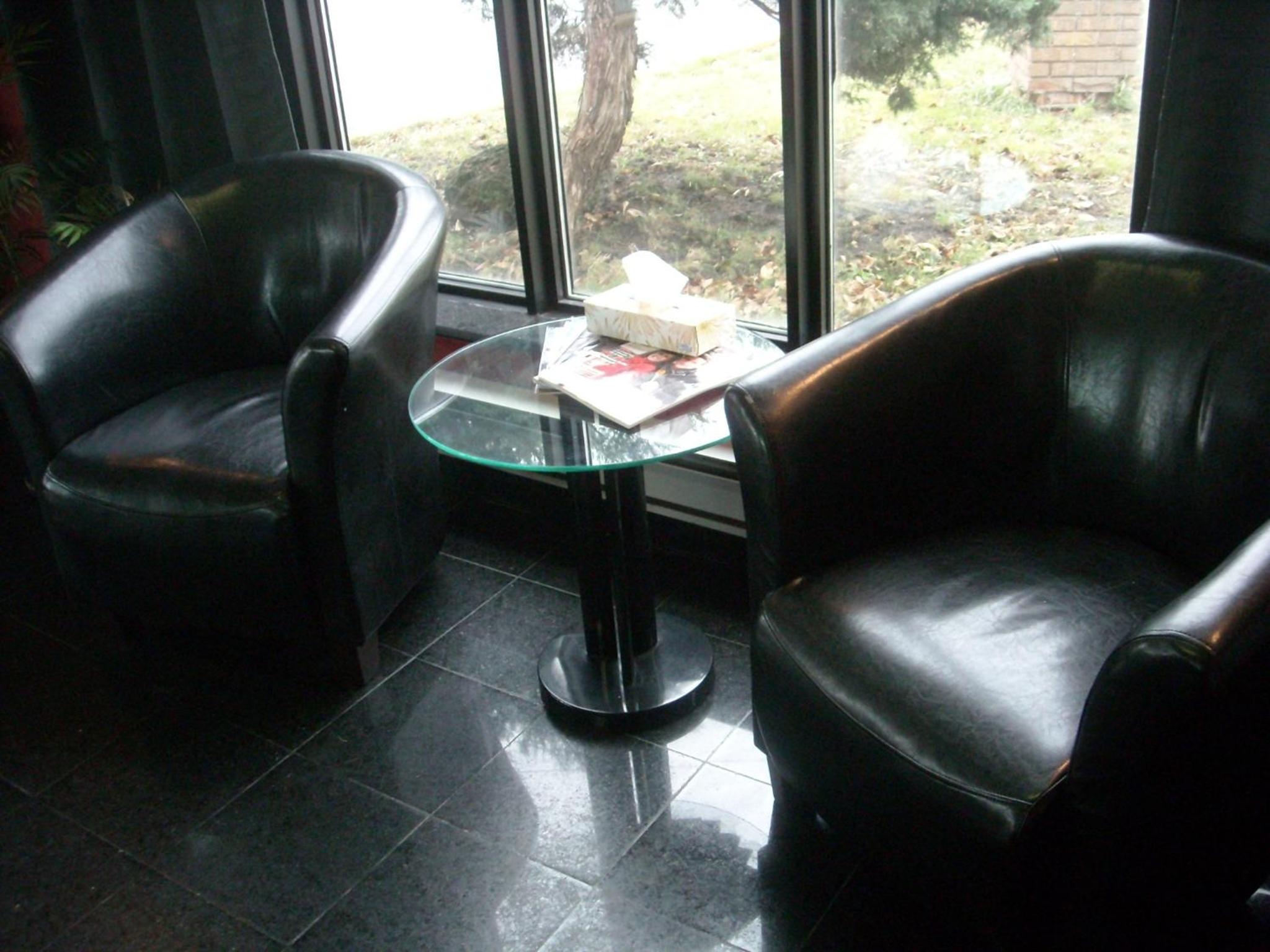 Grand Motel Saint-Hubert