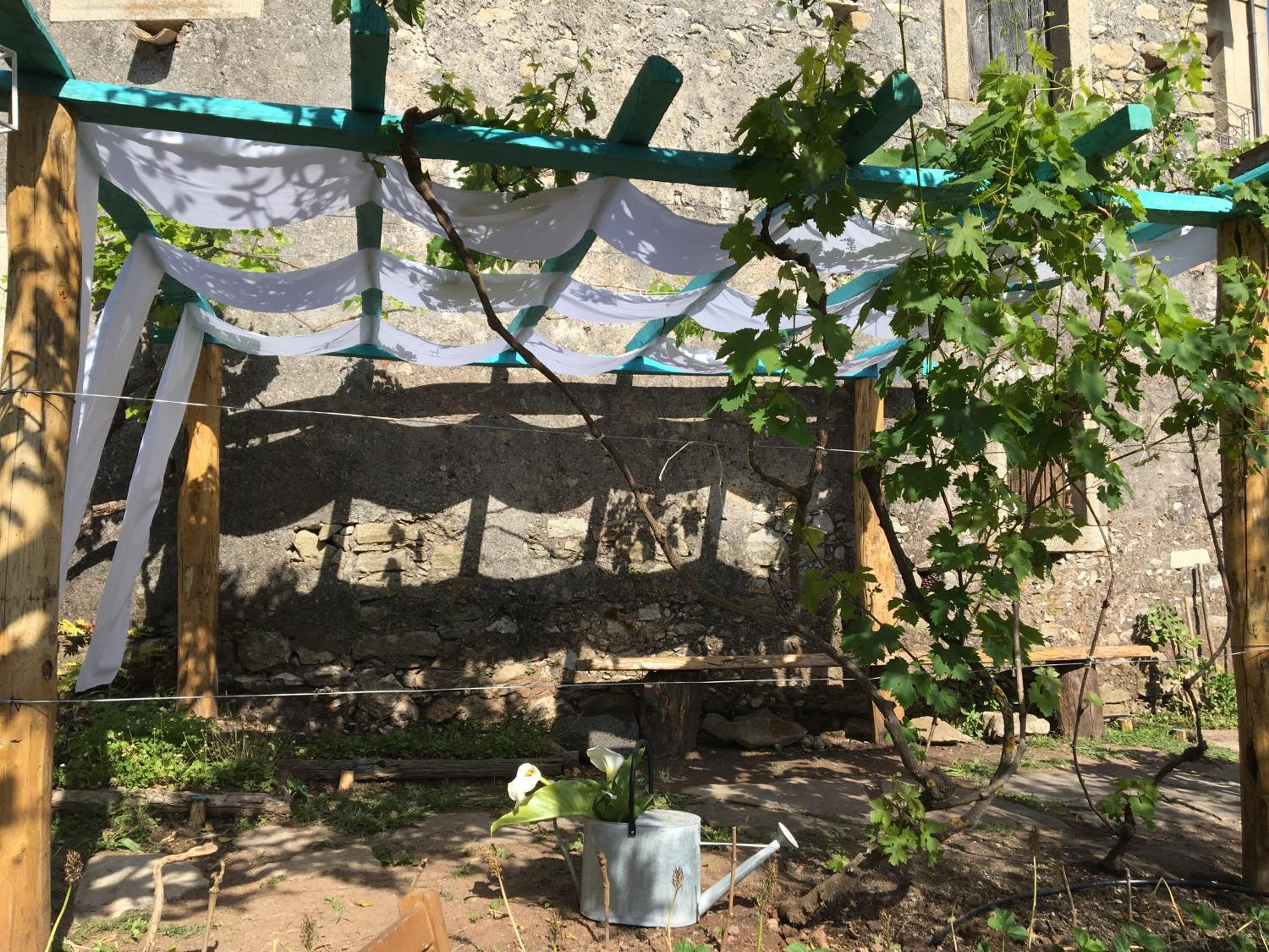 Old Noar Private Villa view 5