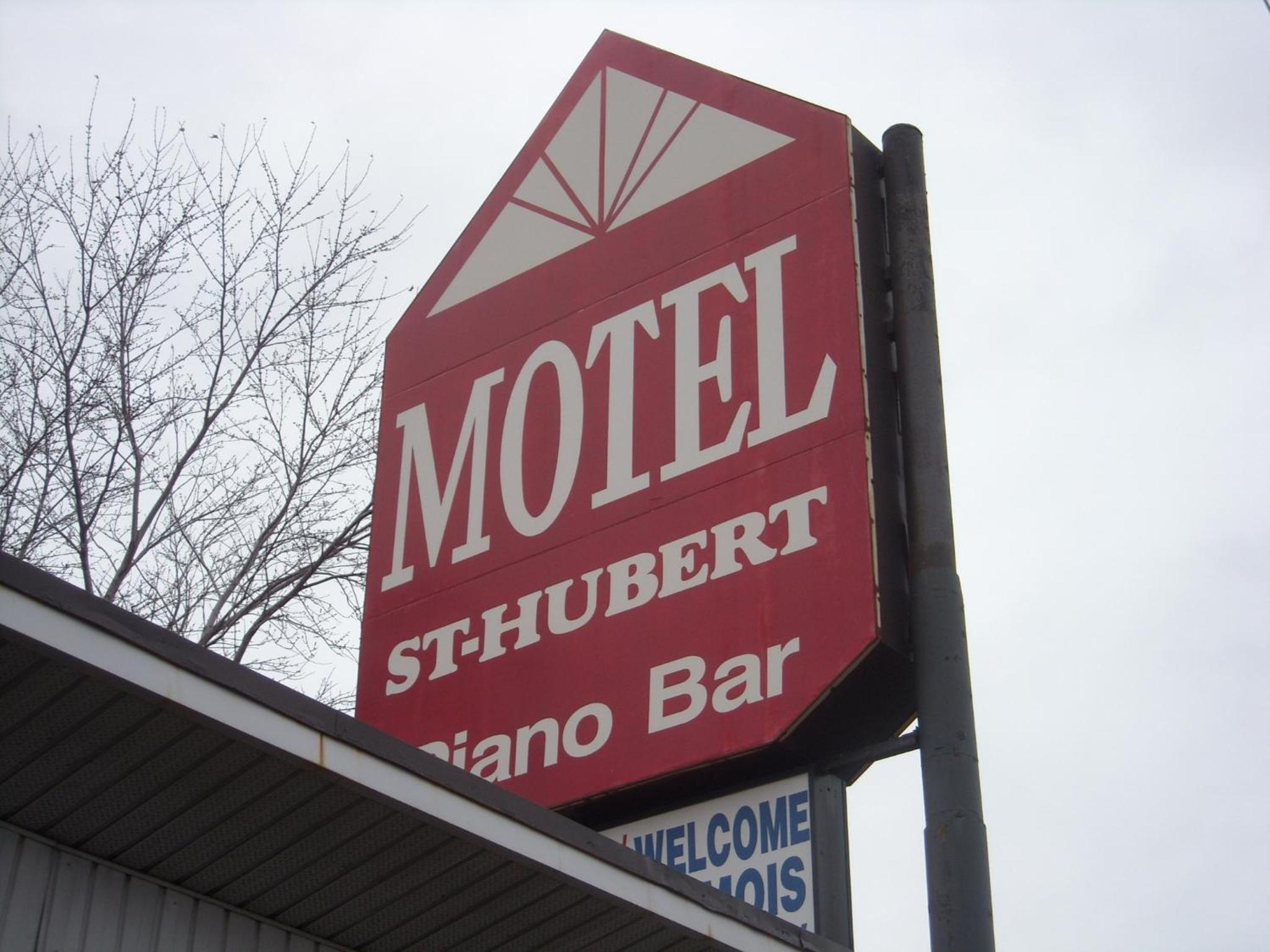 Grand Motel Saint-Hubert
