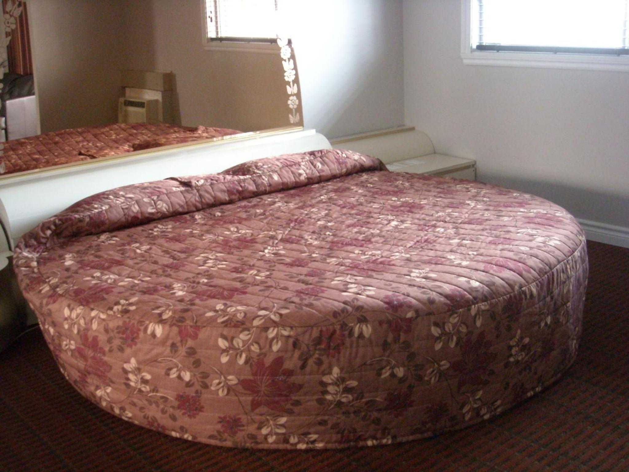 Grand Motel Saint-Hubert