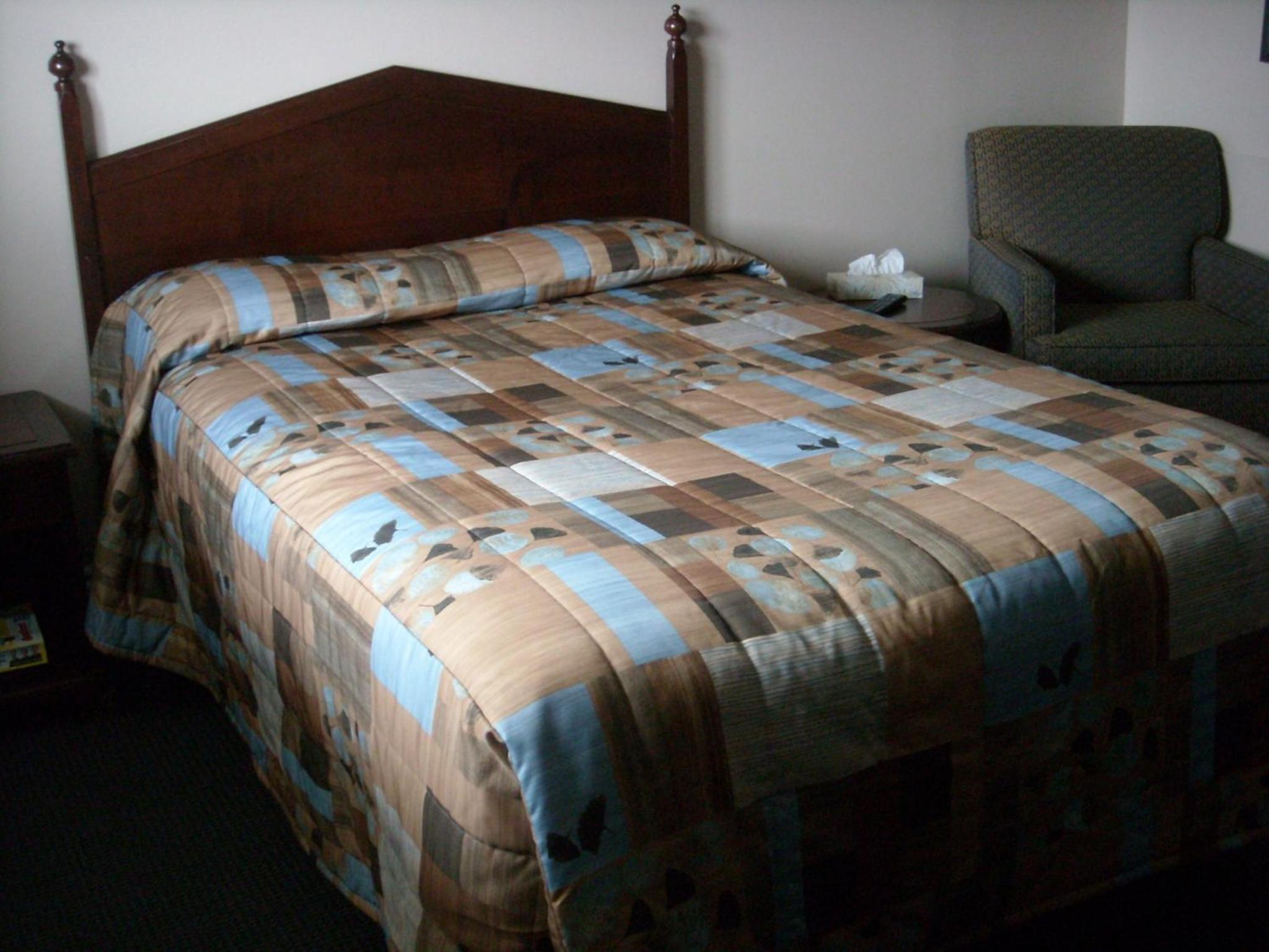 Grand Motel Saint-Hubert