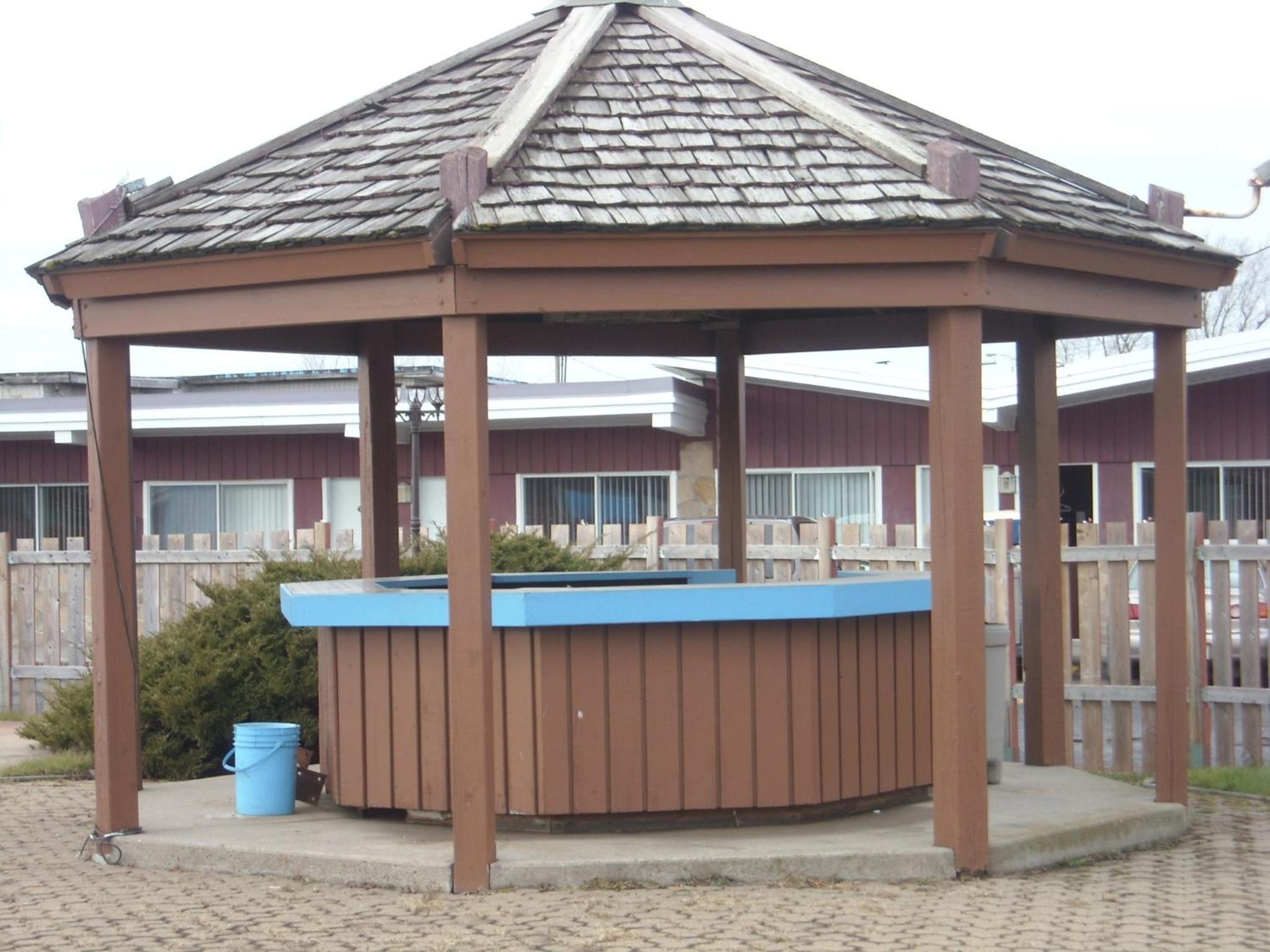 Grand Motel Saint-Hubert